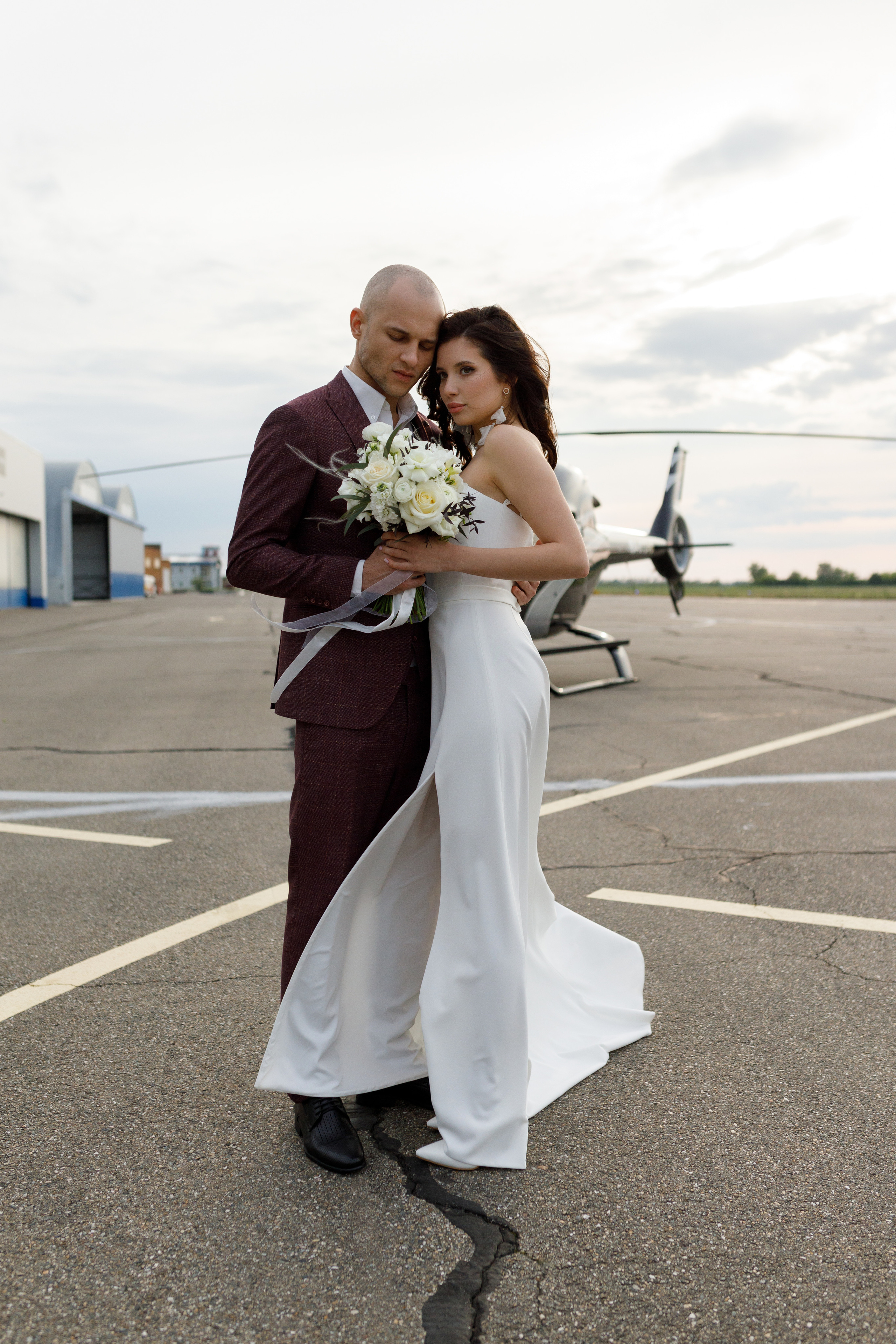 Гриша и Даша. Фотограф Краснодар