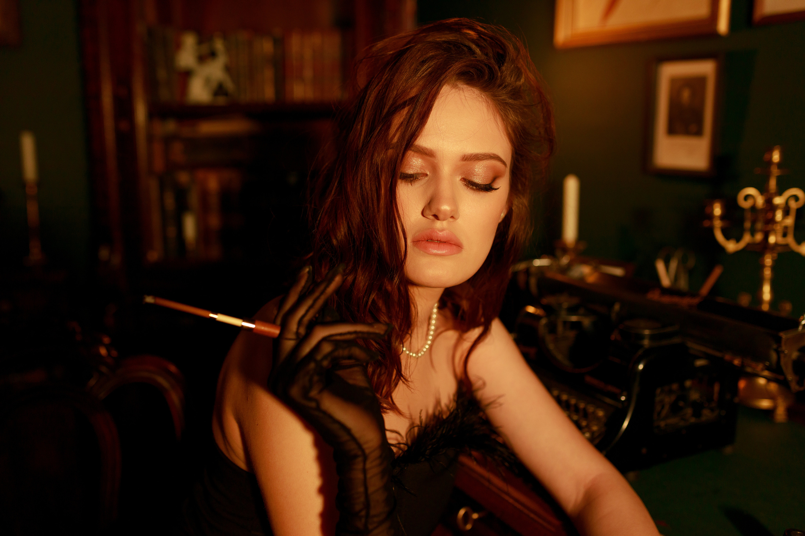 Алиса. Фотограф Краснодар