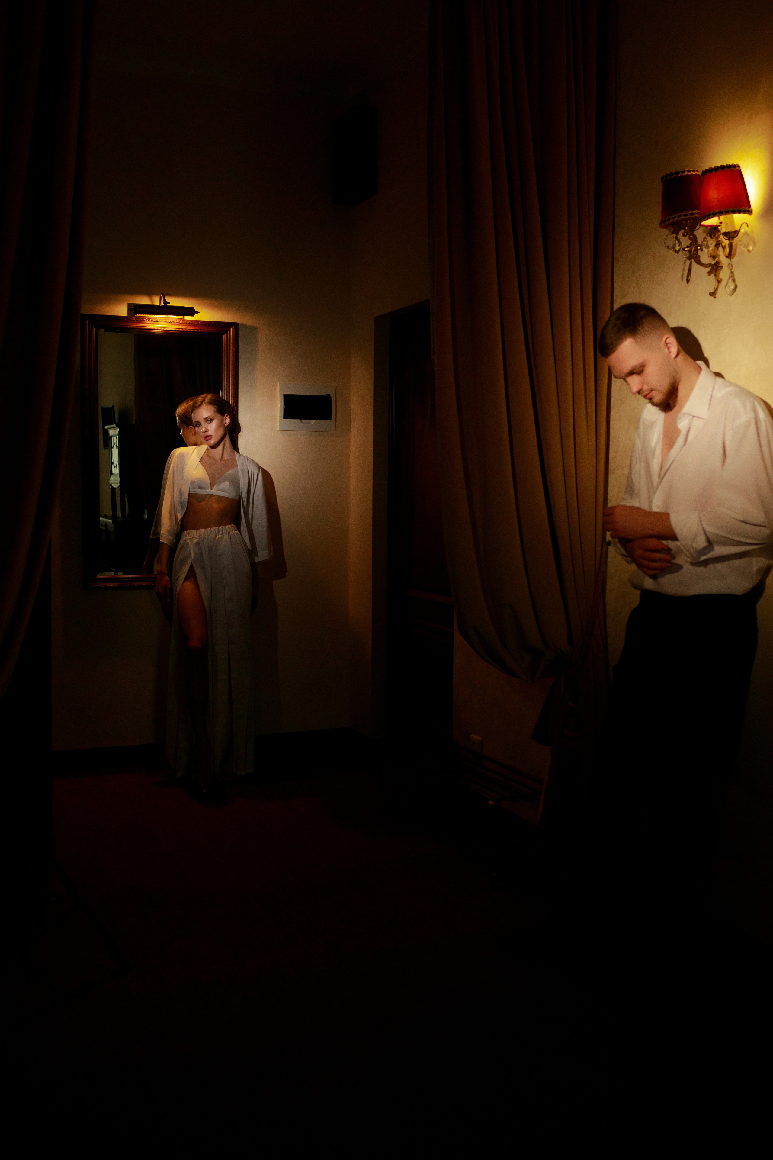 Дмитрий и Софья. Фотограф Краснодар