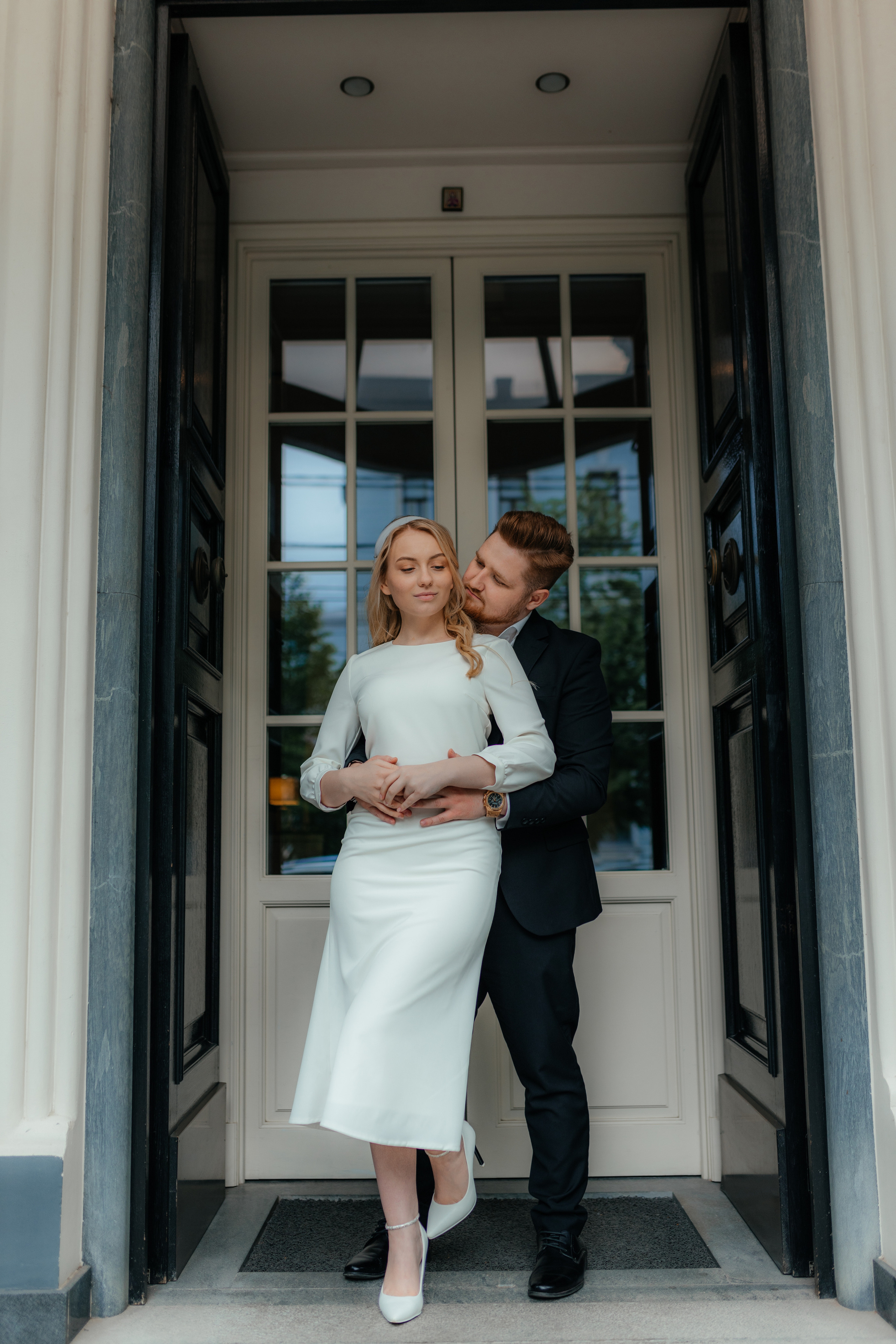 Габриэль и Виктория. Фотограф Краснодар