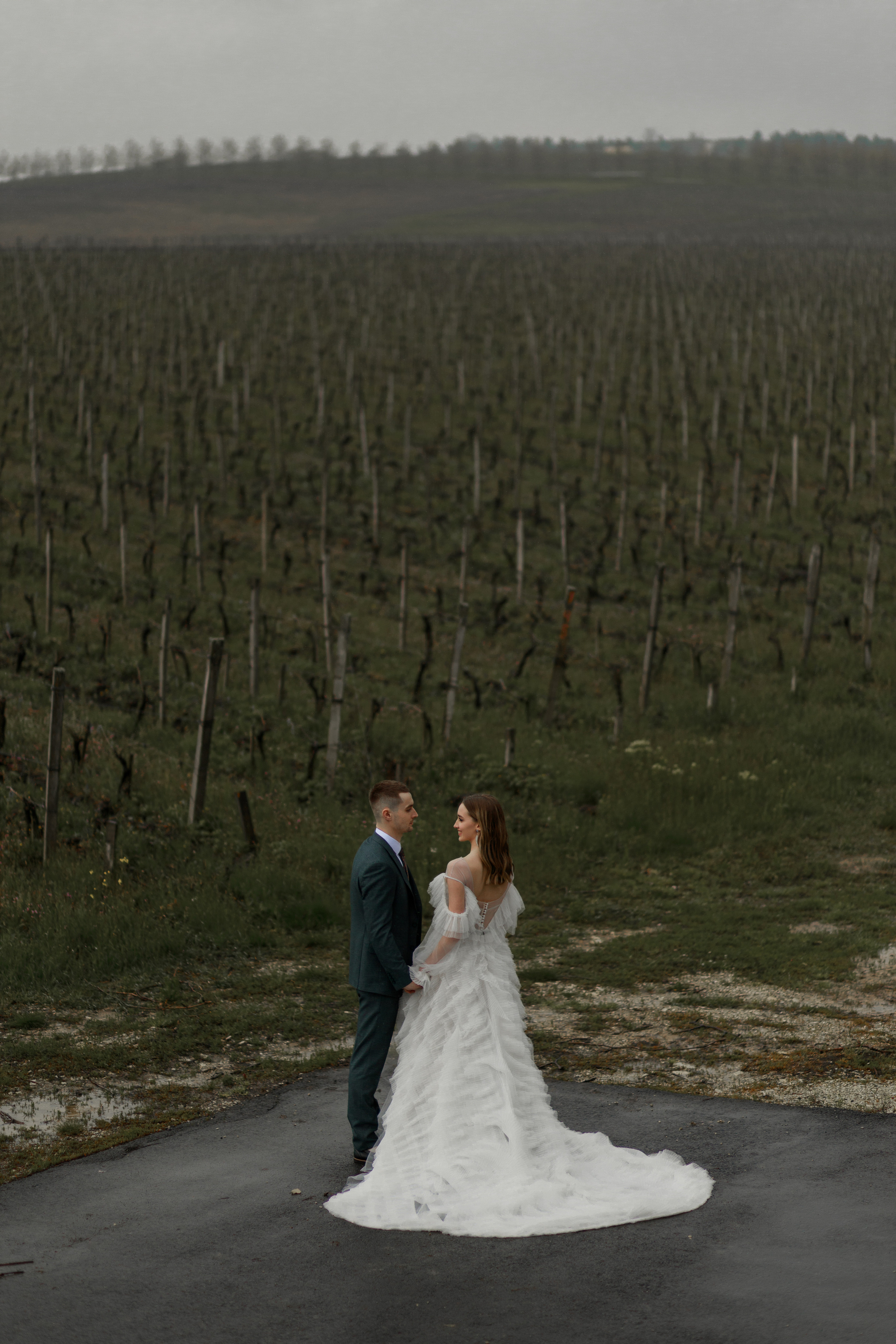 Захар и Вилена. Фотограф Краснодар