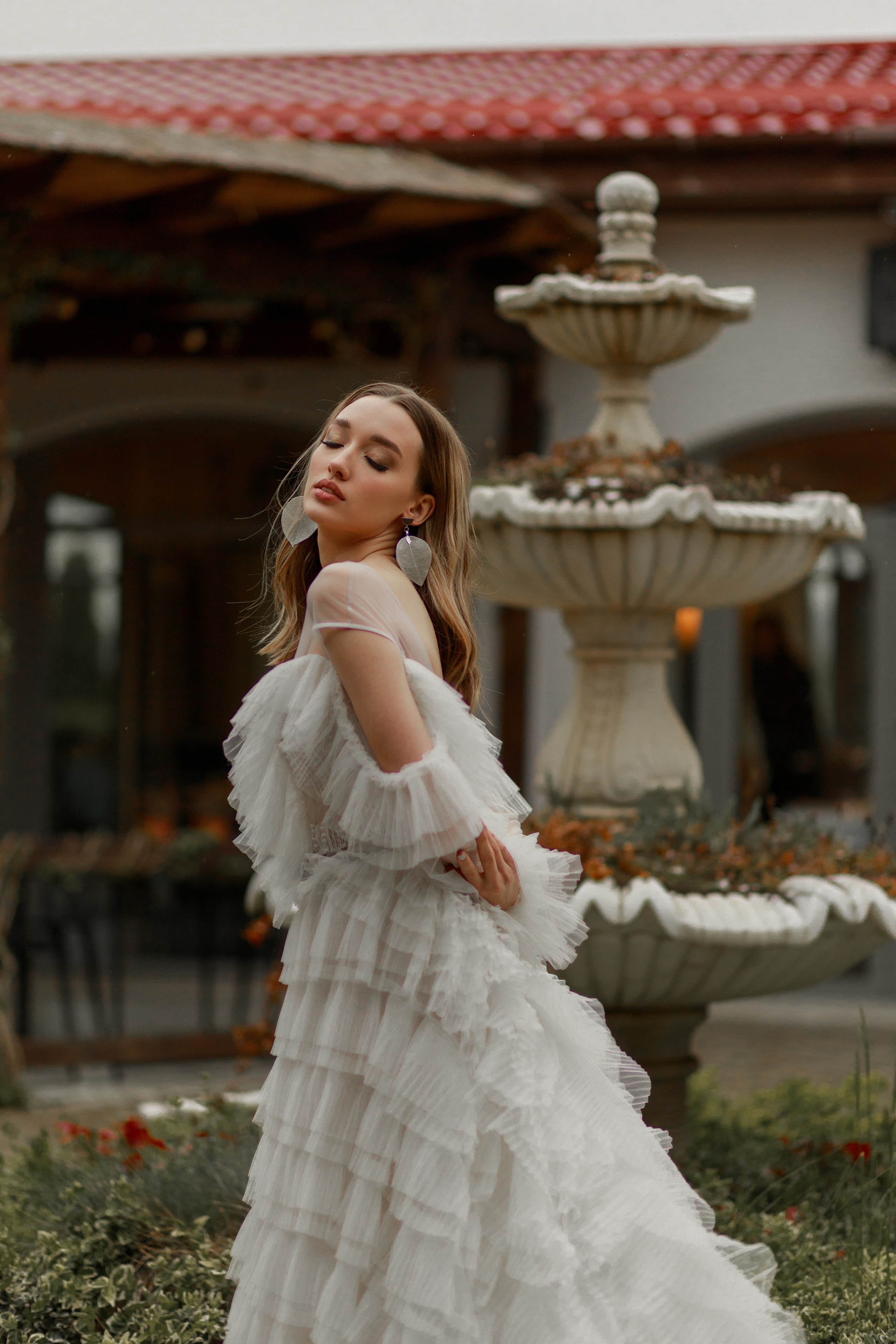 Захар и Вилена. Фотограф Краснодар