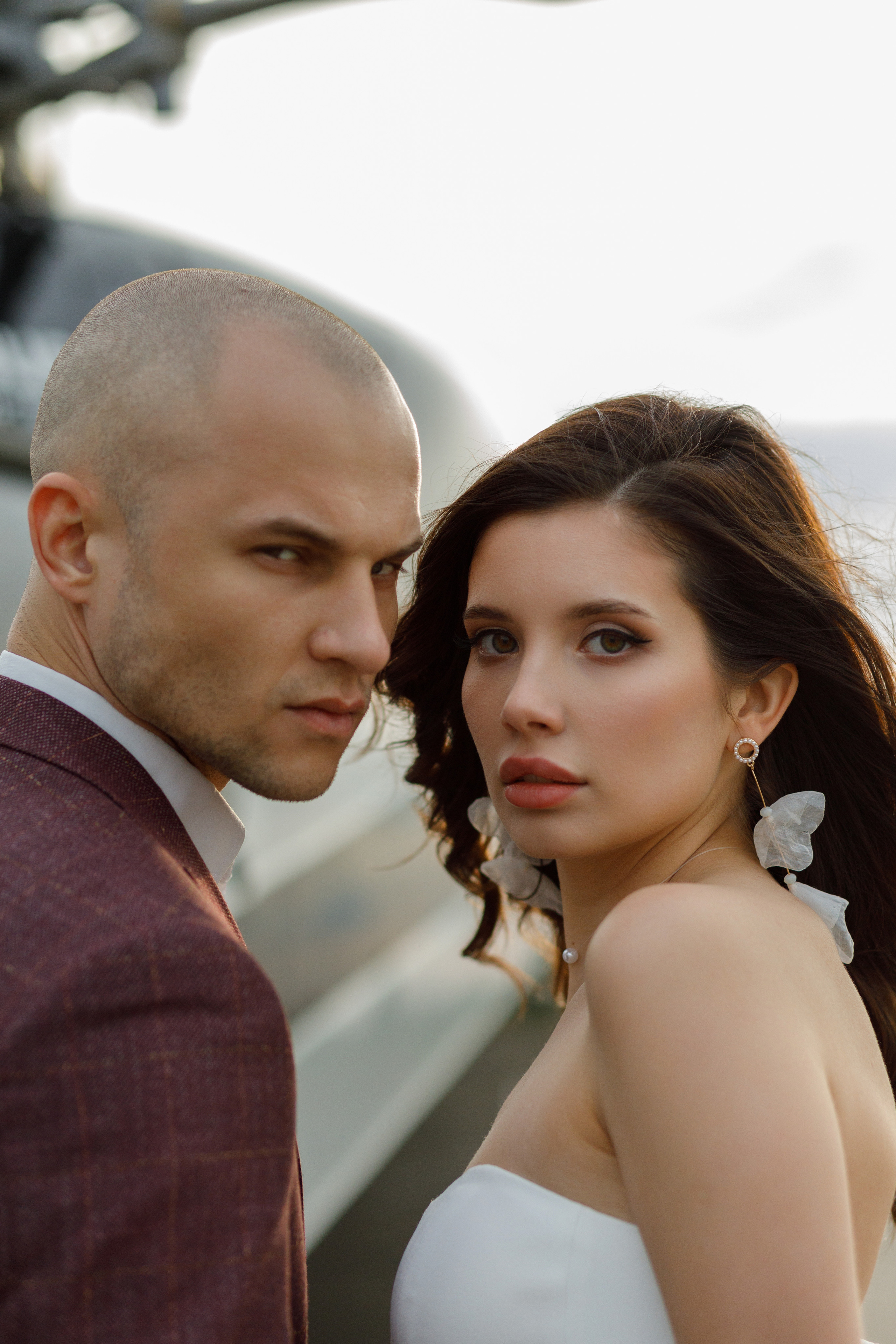 Гриша и Даша. Фотограф Краснодар