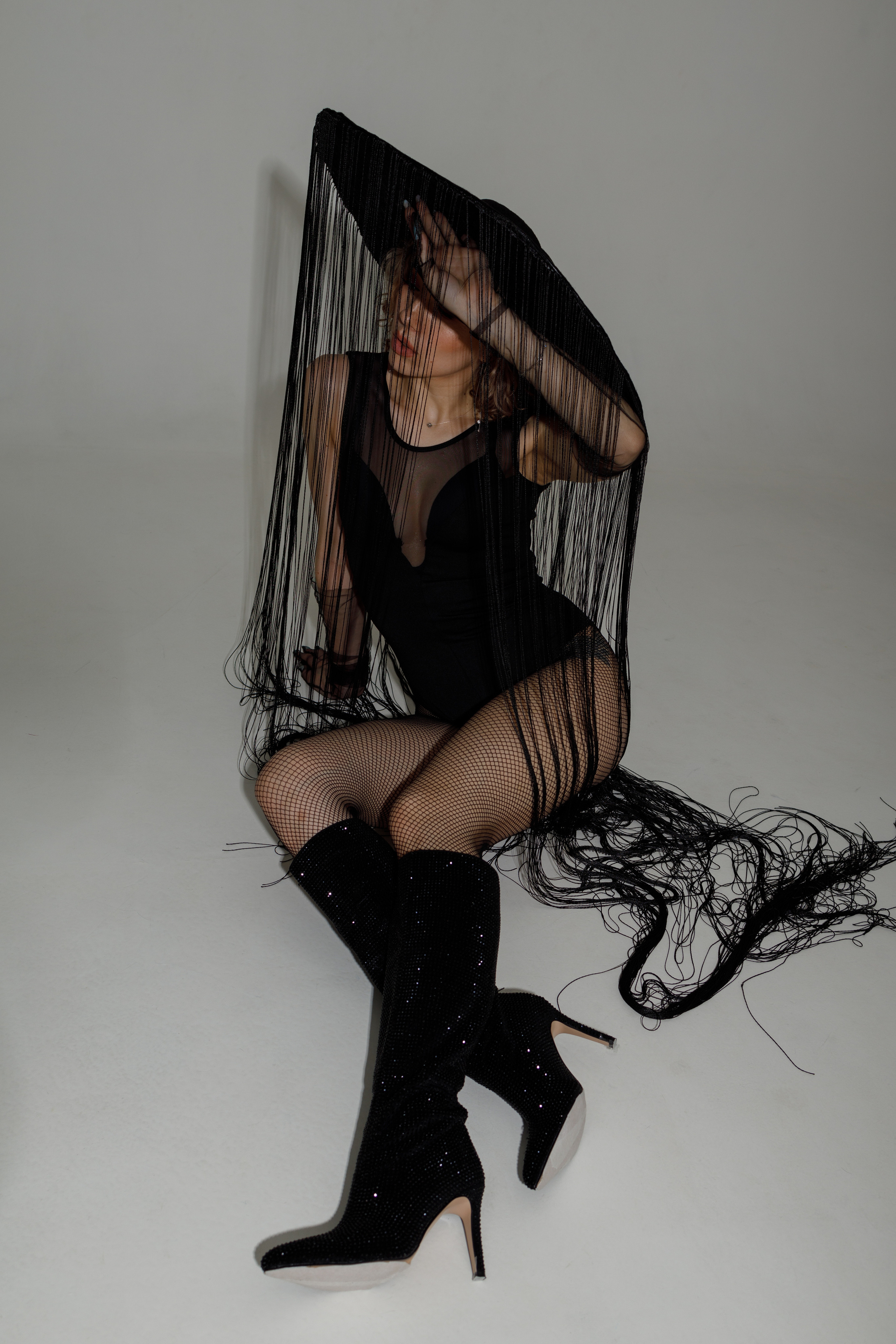 Ольга. Фотограф Краснодар