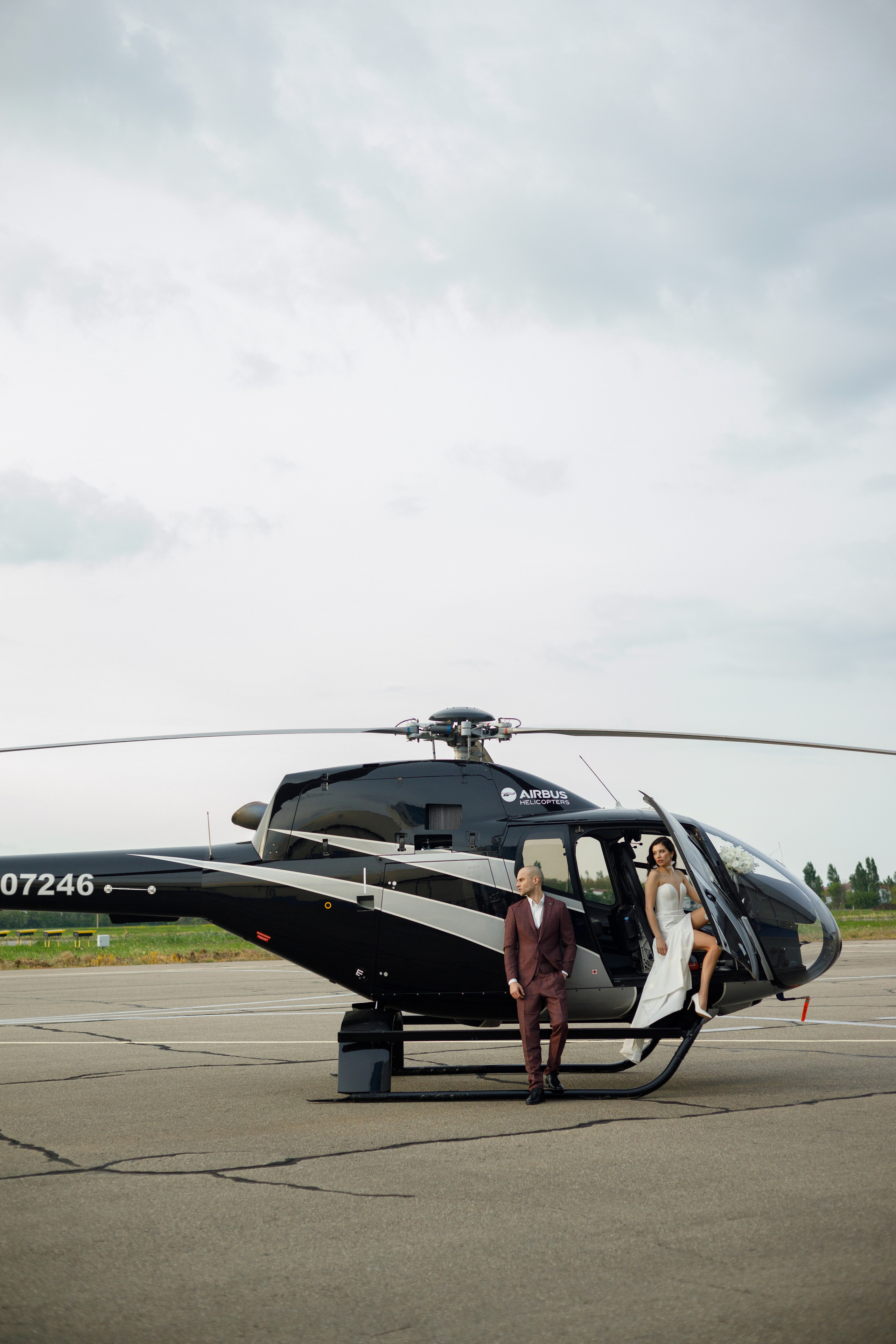 Гриша и Даша. Фотограф Краснодар