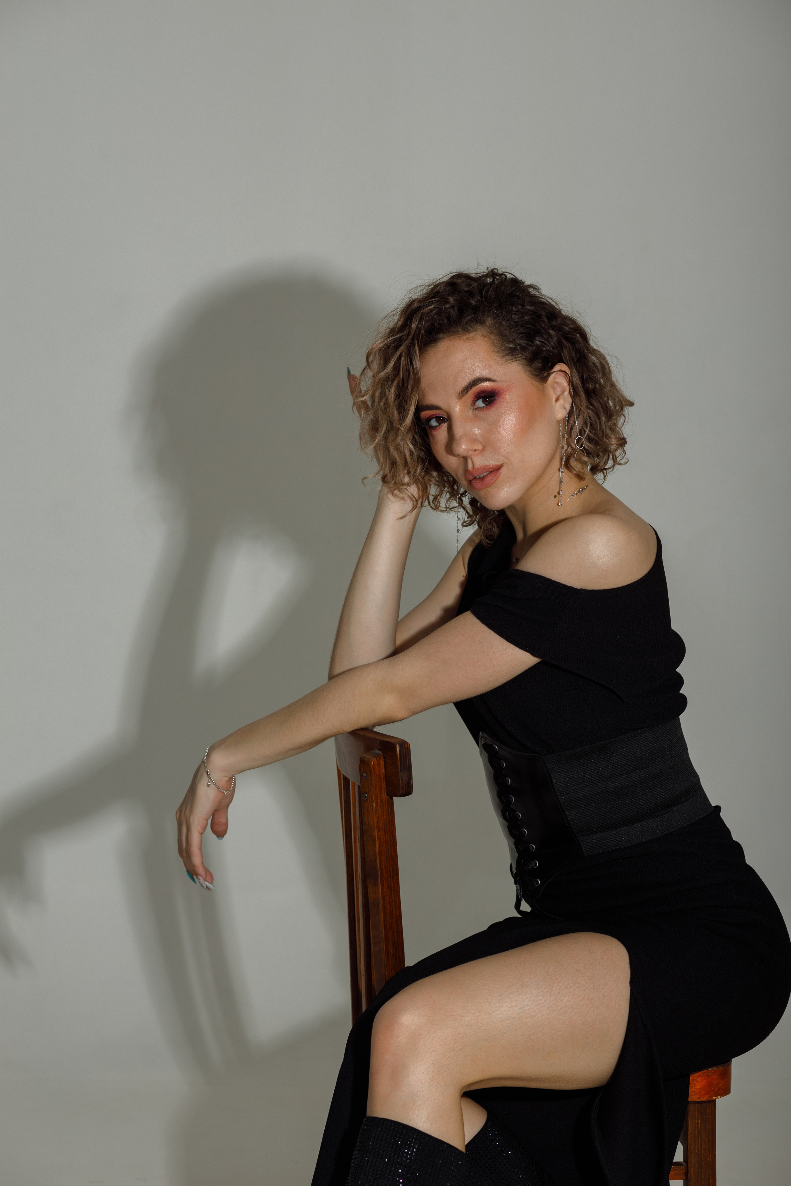 Ольга. Фотограф Краснодар