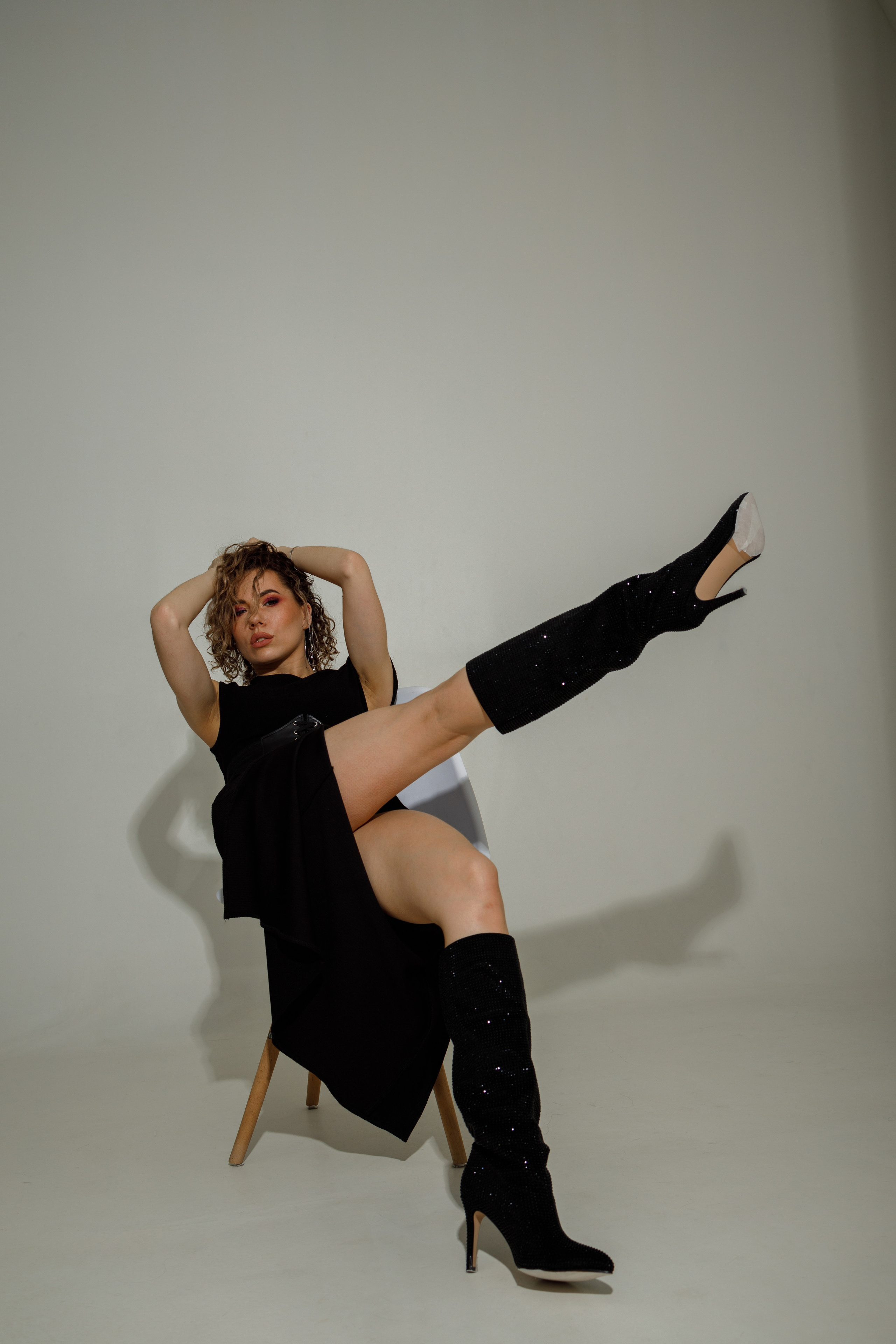 Ольга. Фотограф Краснодар