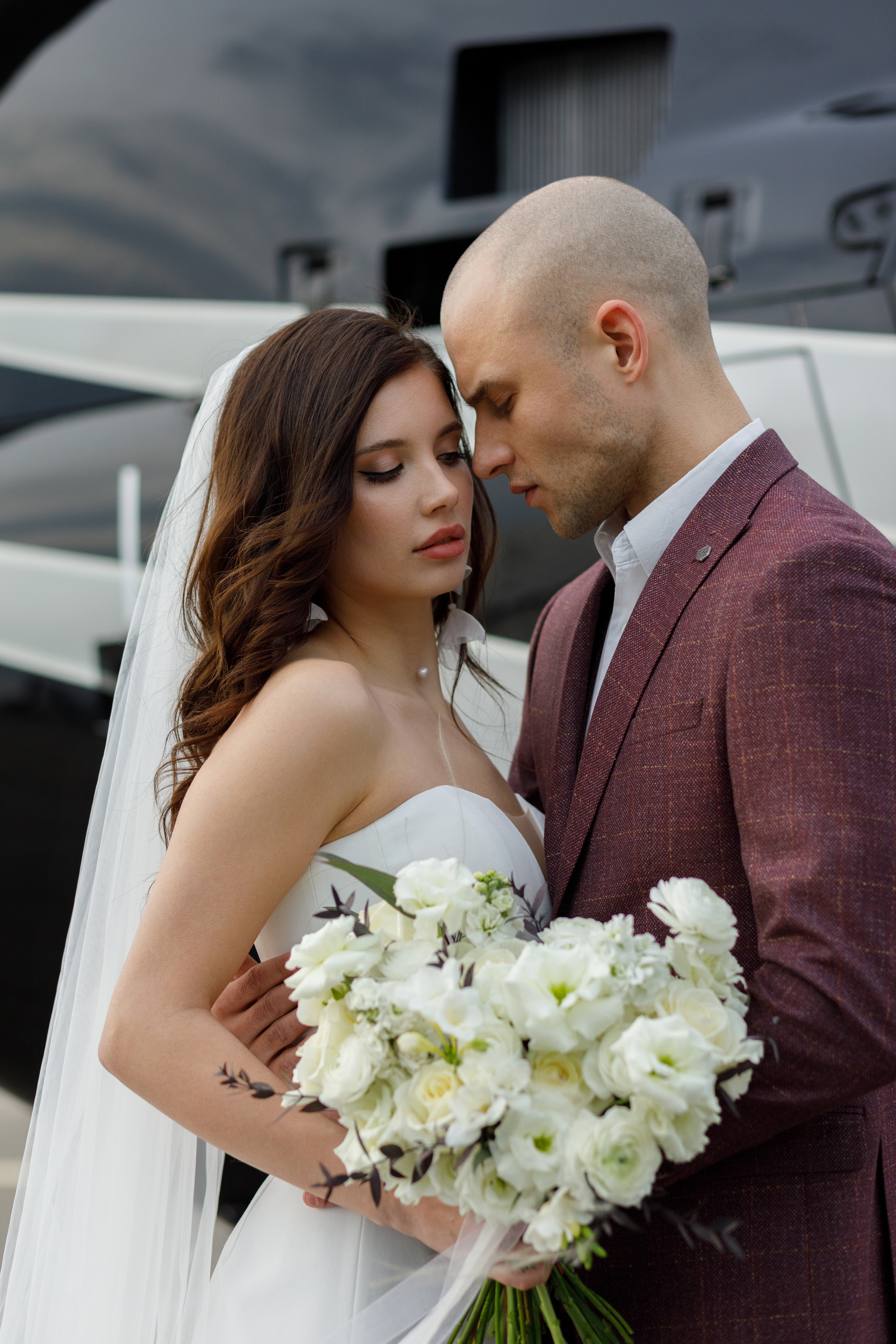 Гриша и Даша. Фотограф Краснодар