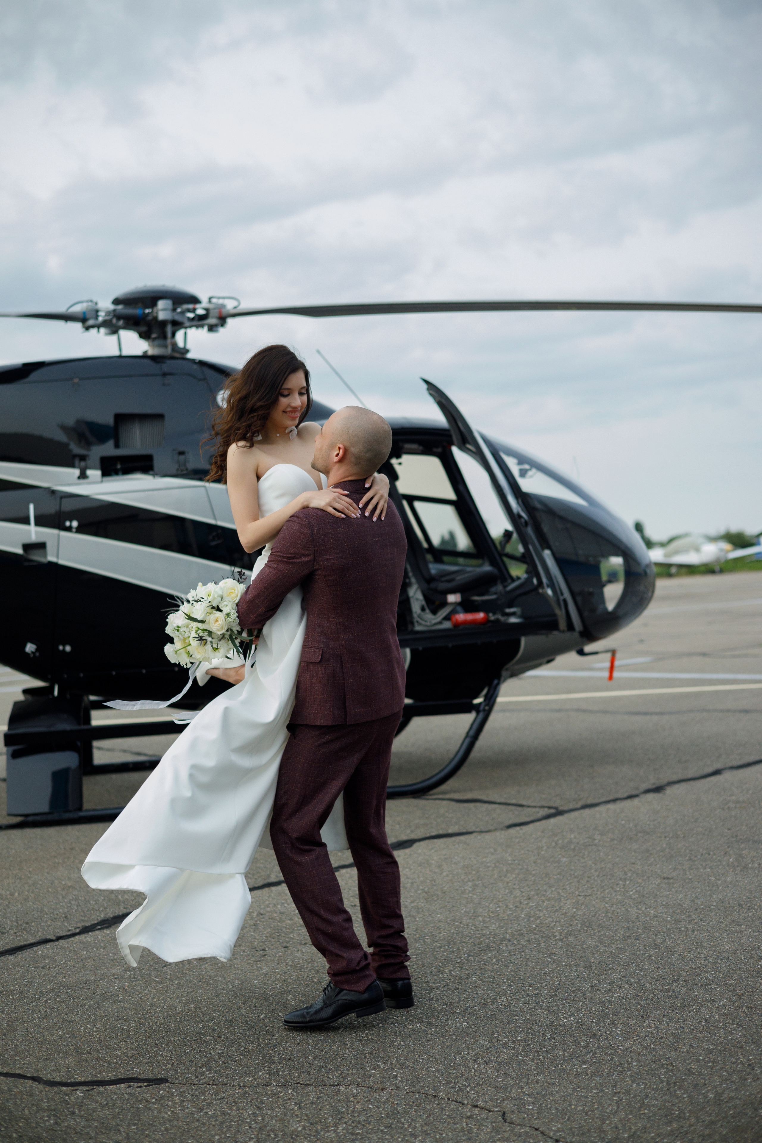 Гриша и Даша. Фотограф Краснодар