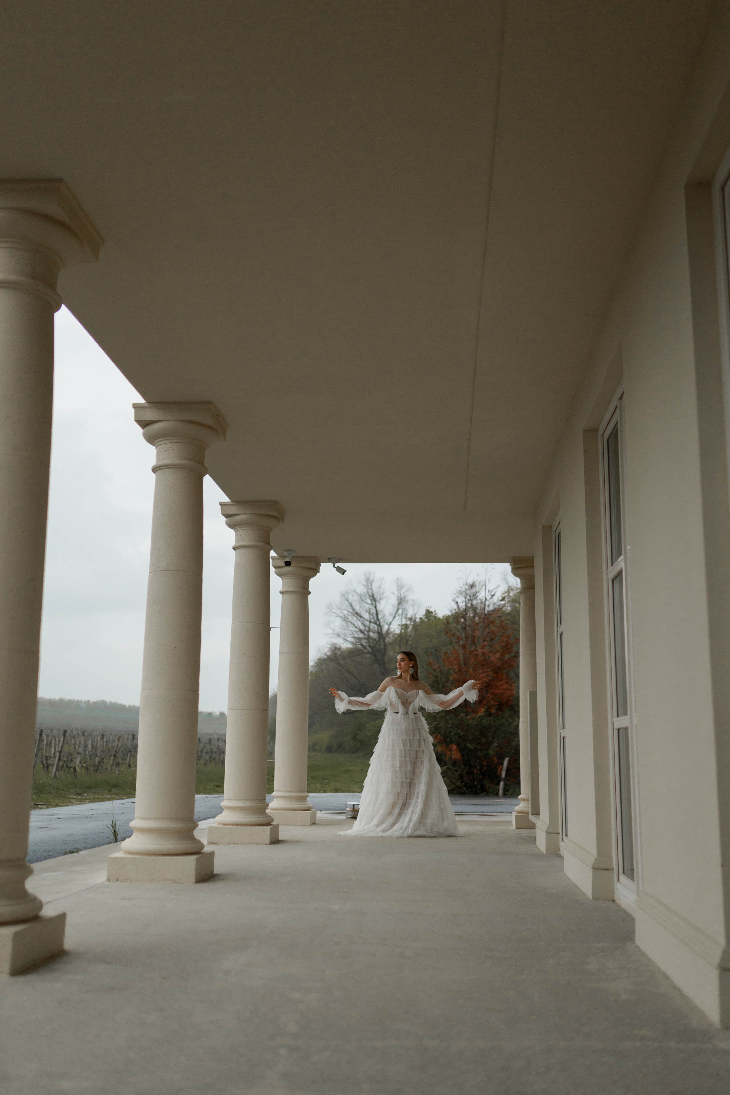 Захар и Вилена. Фотограф Краснодар