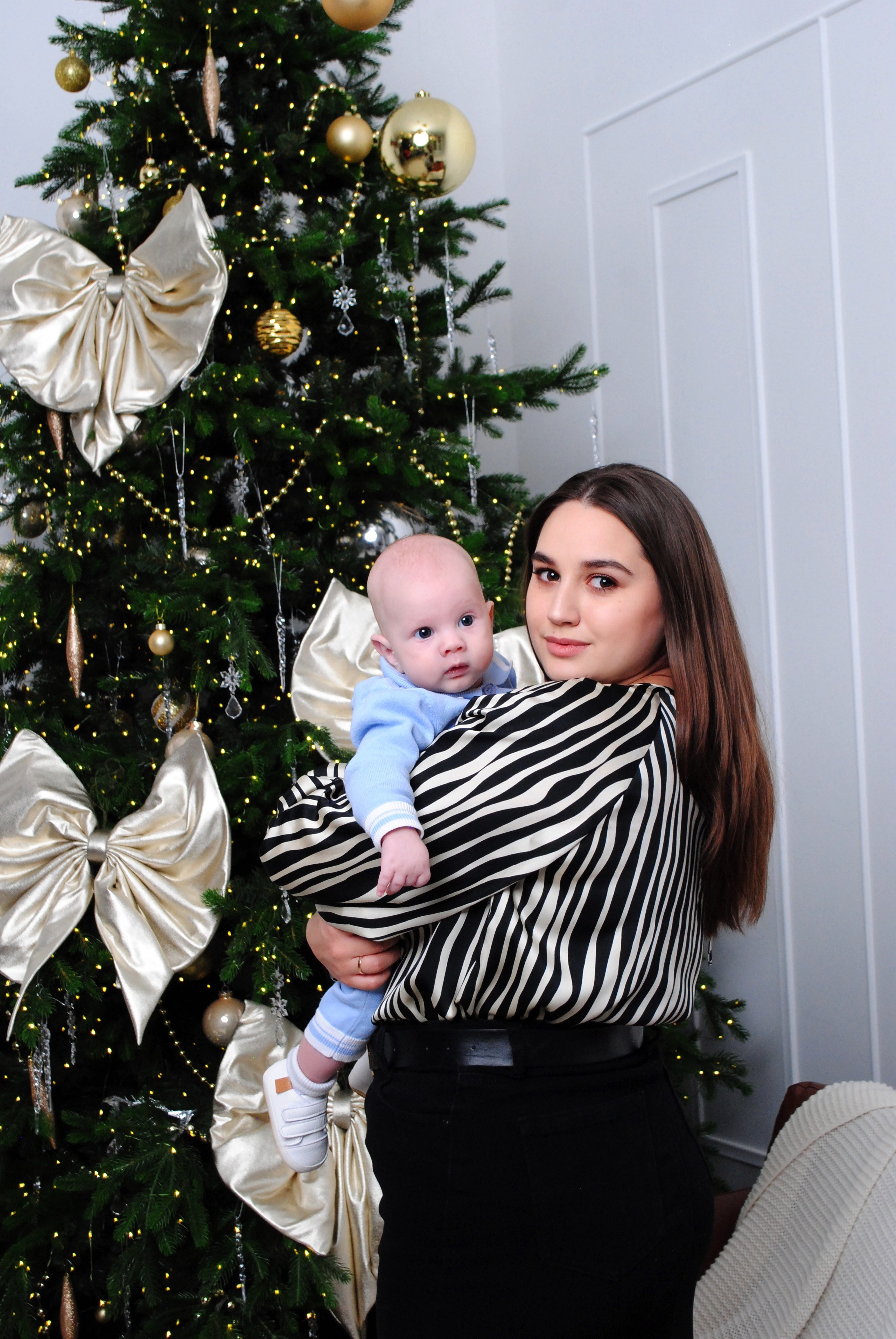 Анатолий и Екатерина. Фотограф Мария Мусаелян