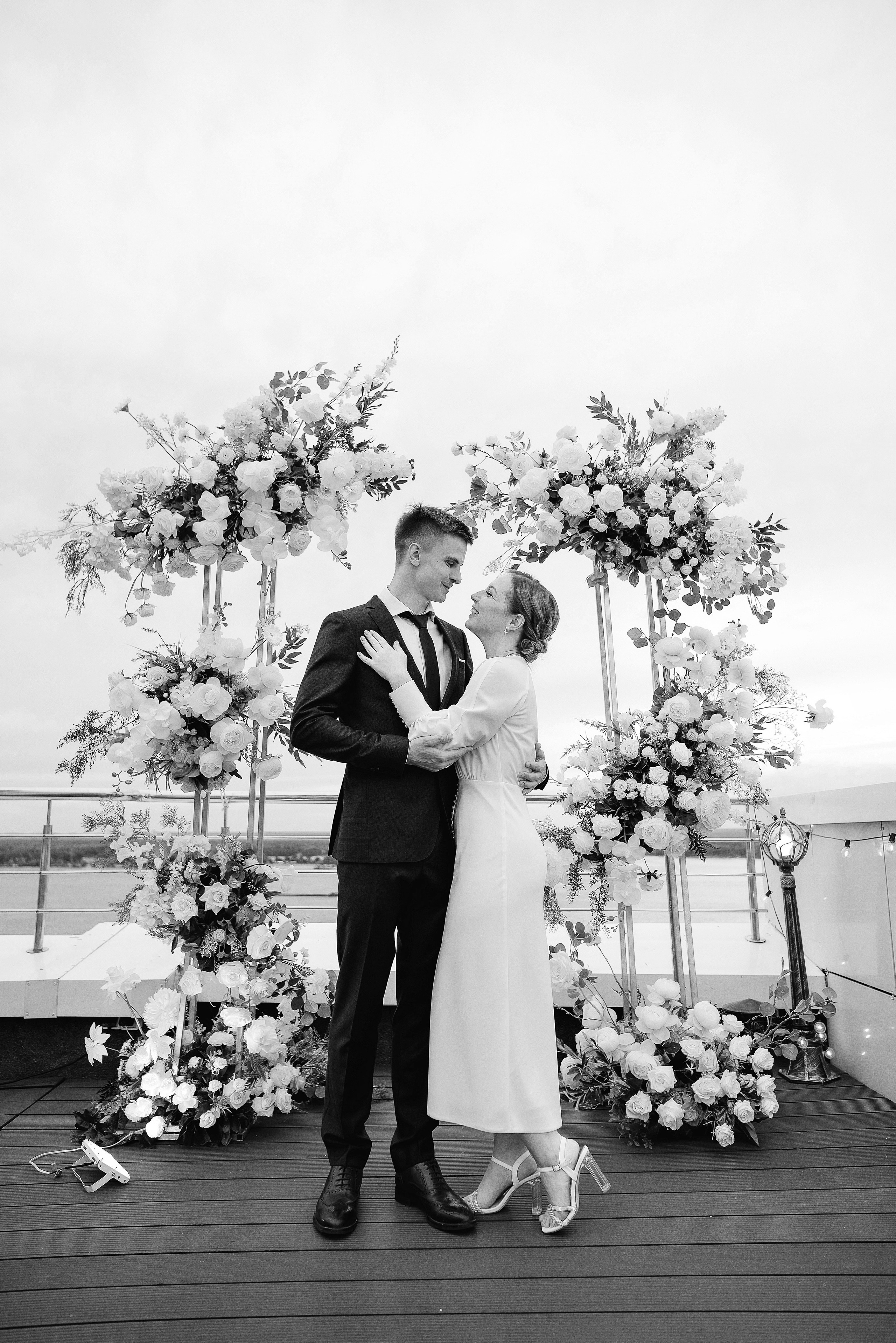 Свадьба репортаж. Студия фото-видеографии Тушницких. Тольятти. Самара