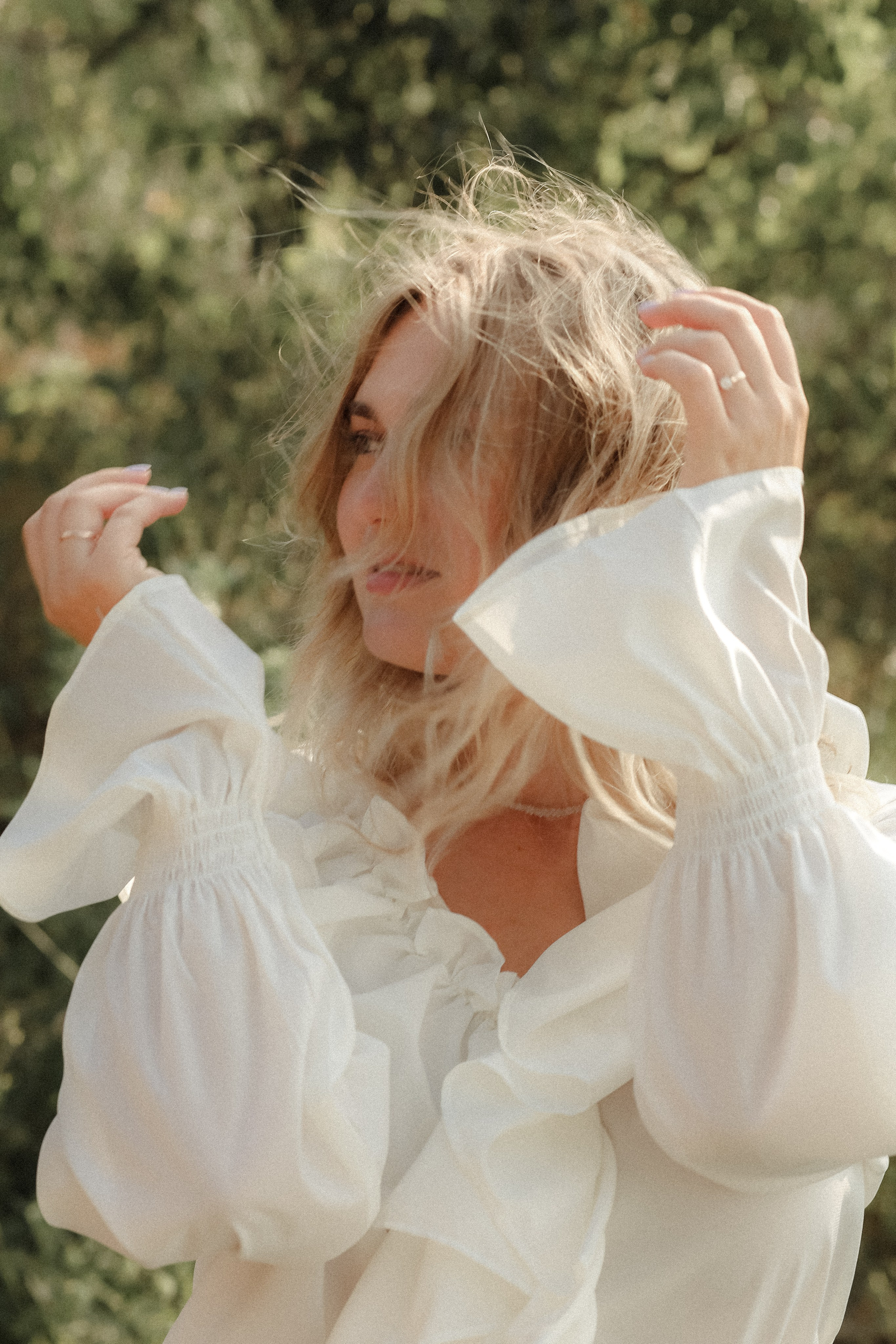 СЪЕМКА ДЛЯ МАРИИ. Бренд, контент фотограф в Волгограде Елена Даньшина