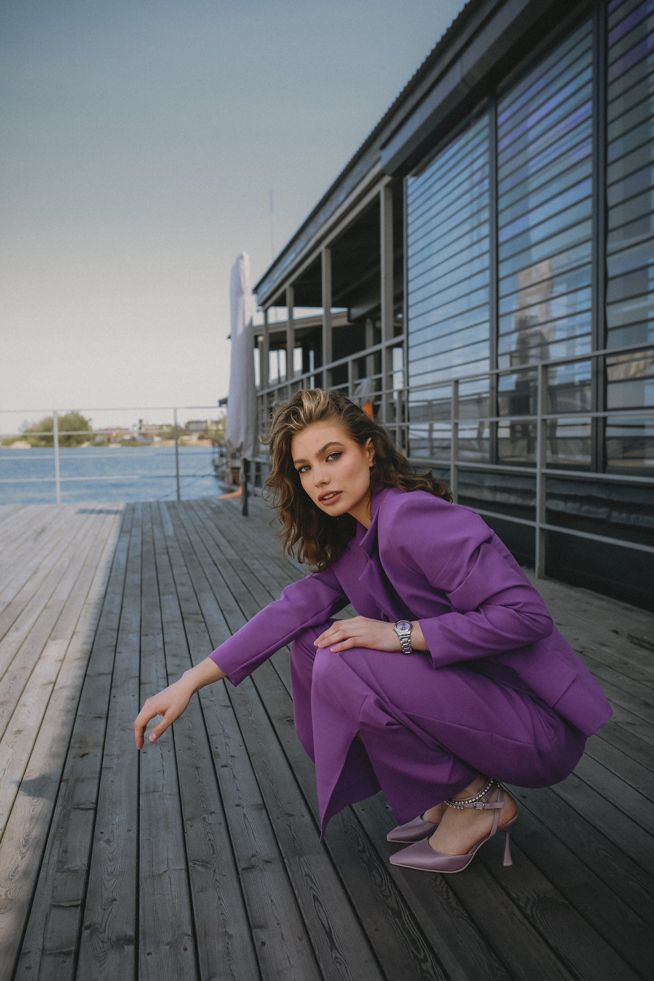 ИМИДЖЕВАЯ ФОТОСЕССИЯ ДЛЯ БРЕНДА BERDESIGN. Бренд, контент фотограф в Волгограде Елена Даньшина