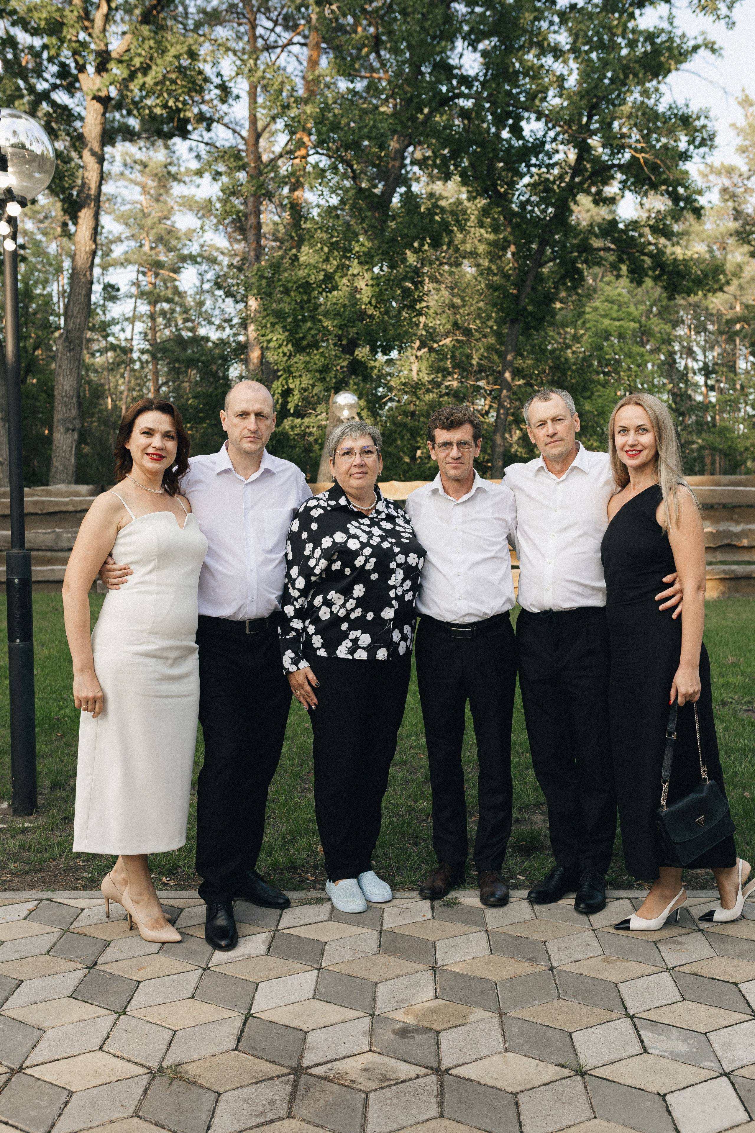 Настя и Леша. Фотограф Полина Безрядина