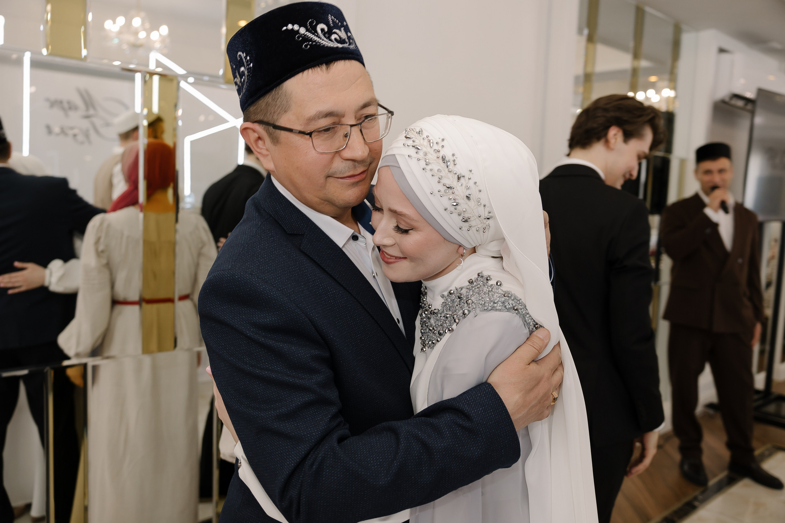 Марс и Гузель 19.04.25. Свадебный и семейный фотограф в Набережных Челнах и Казани