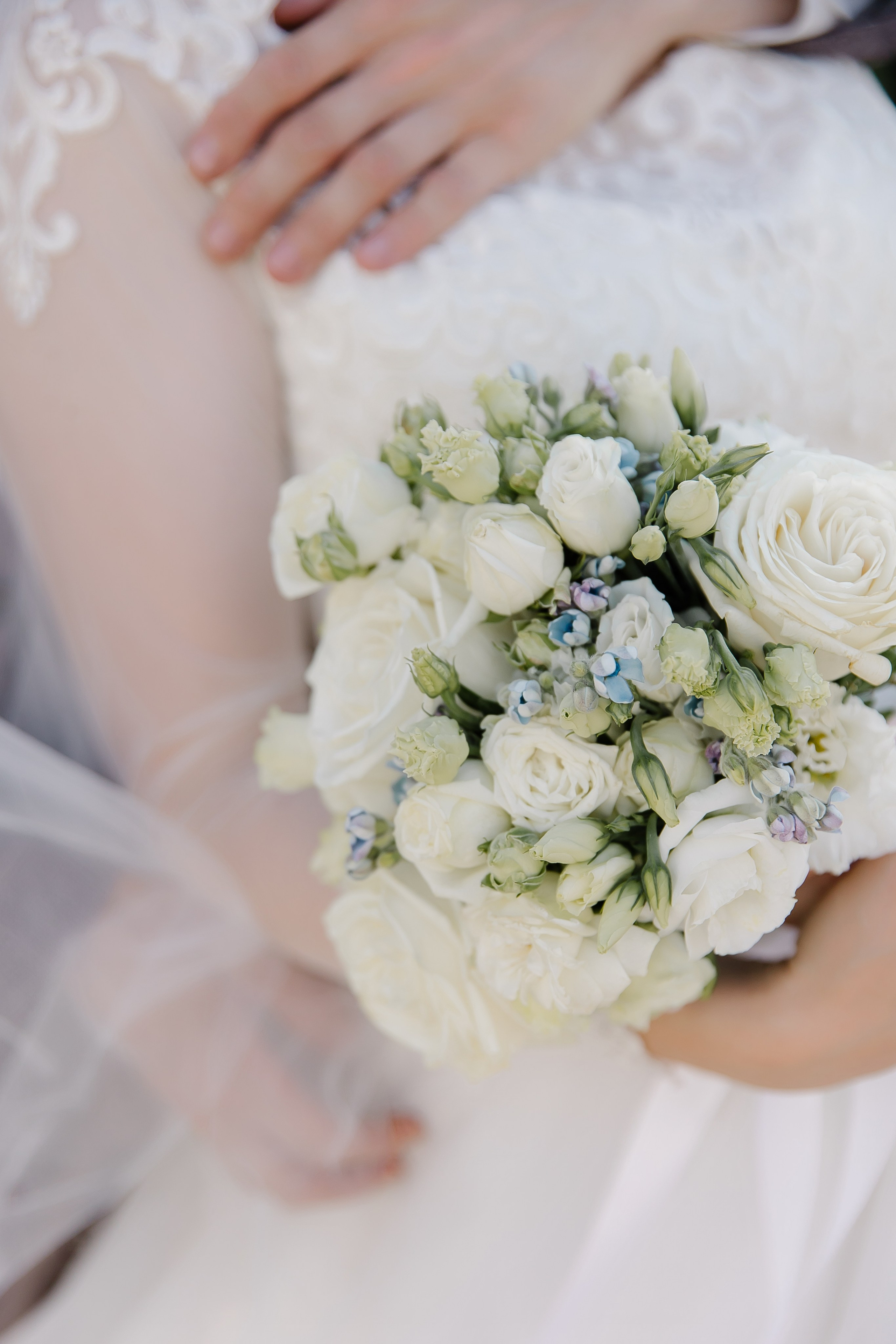 Ильмир и Катя. Свадебный и семейный фотограф в Набережных Челнах и Казани