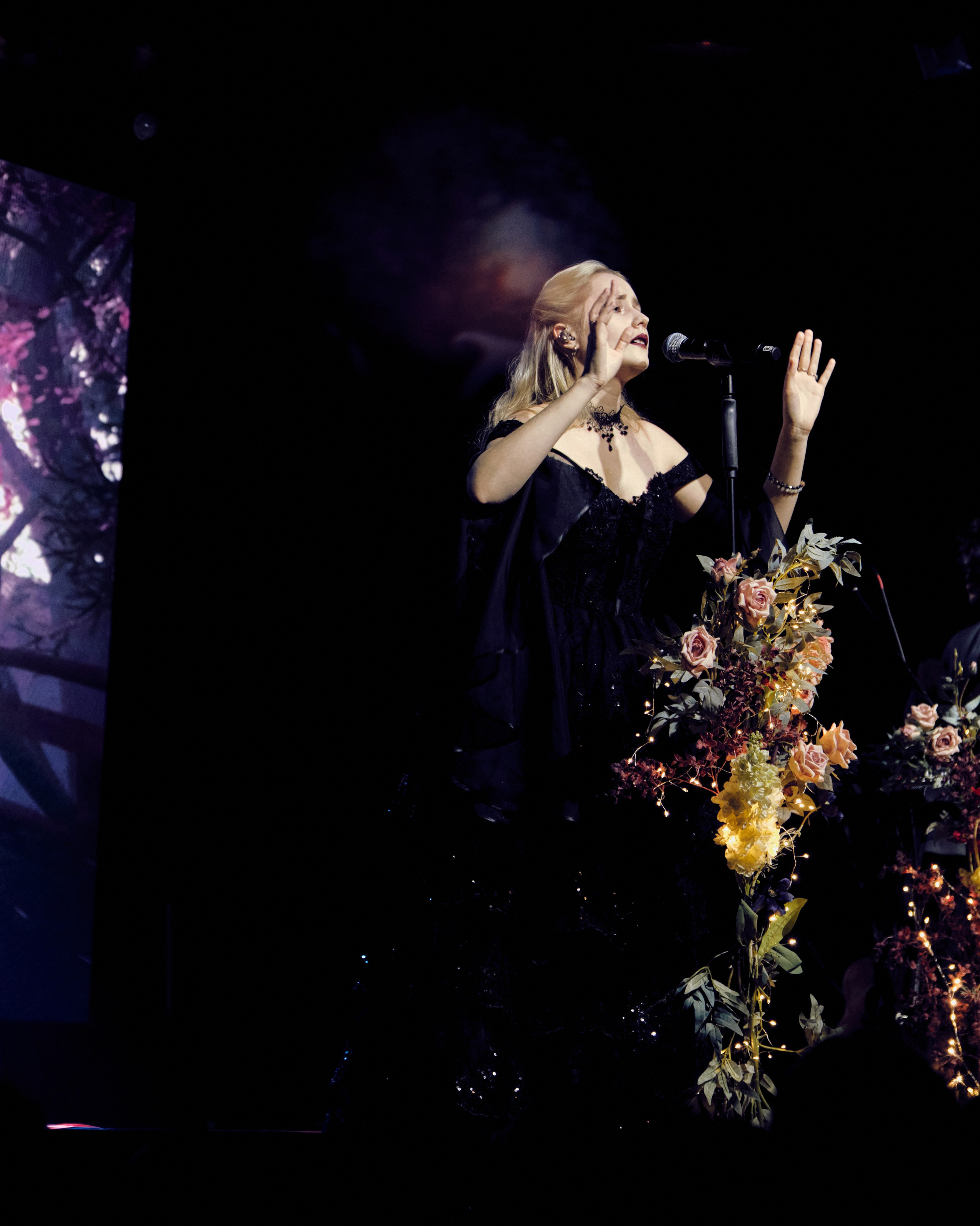 КОНЦЕРТЫ. ФОТОГРАФ В ЕКАТЕРИНБУРГЕ НАСТЯ MUSE