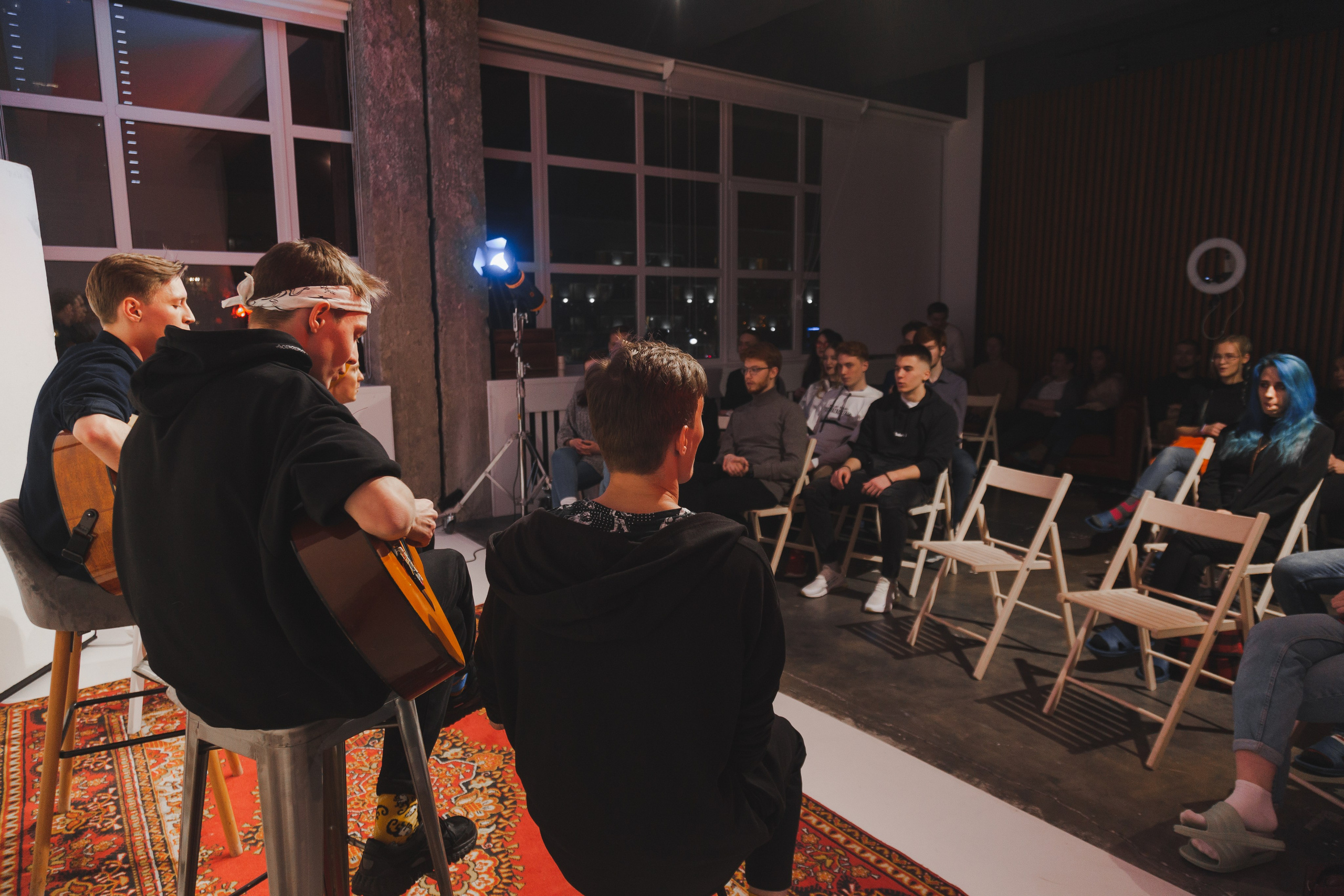 КОНЦЕРТЫ. ФОТОГРАФ В ЕКАТЕРИНБУРГЕ НАСТЯ MUSE