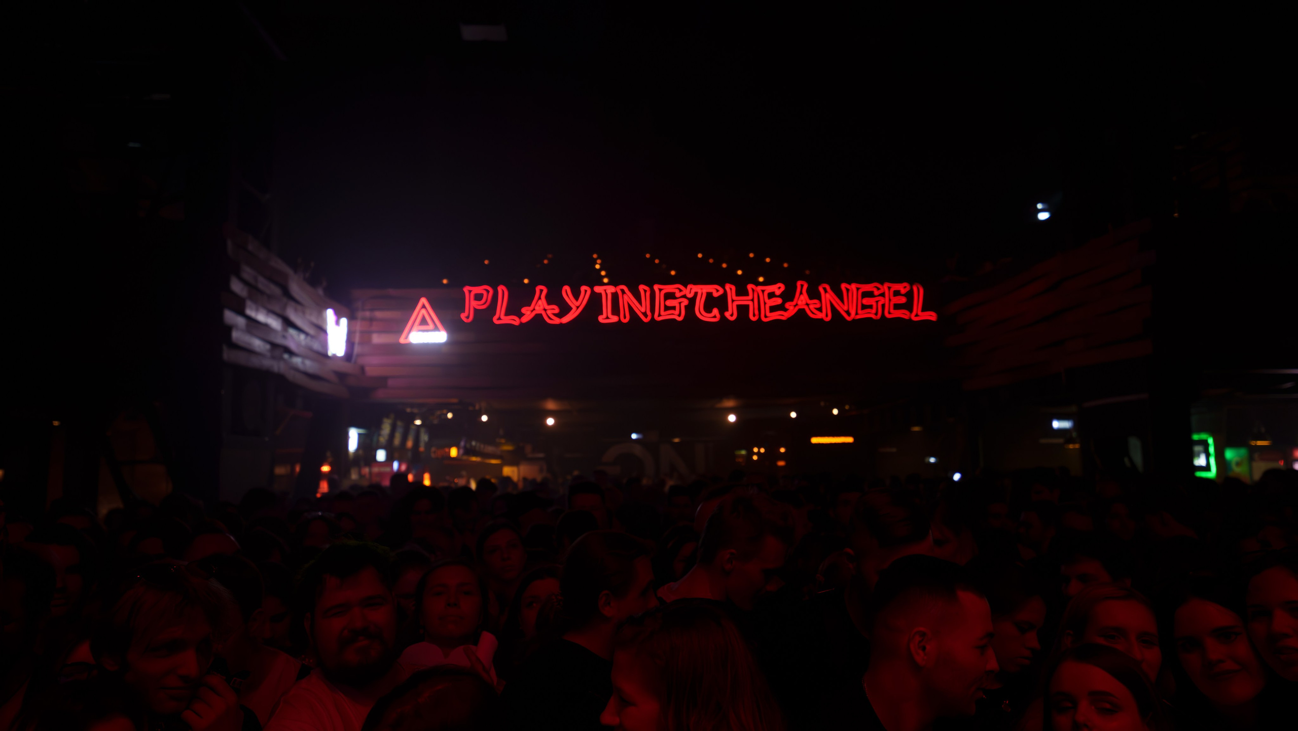 Playingtheangel, клуб Свобода, 17.05.2026. Ваш репортажный фотограф