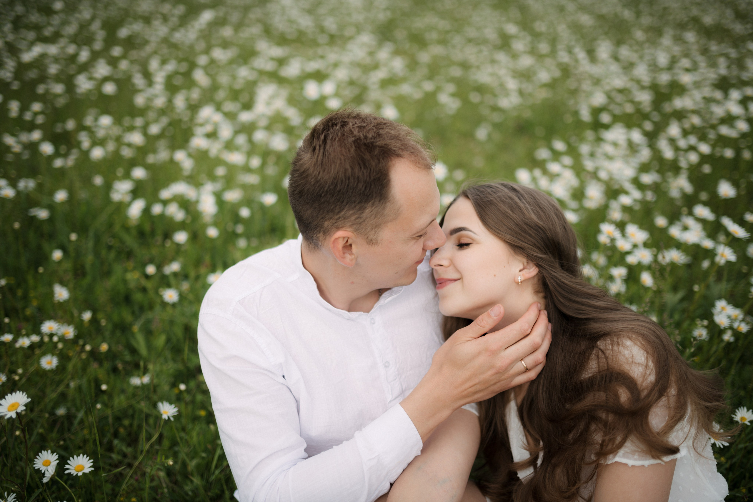 Истории любви. Свадебный и семейный фотограф в Севастополе и Крыму Алина Зорина