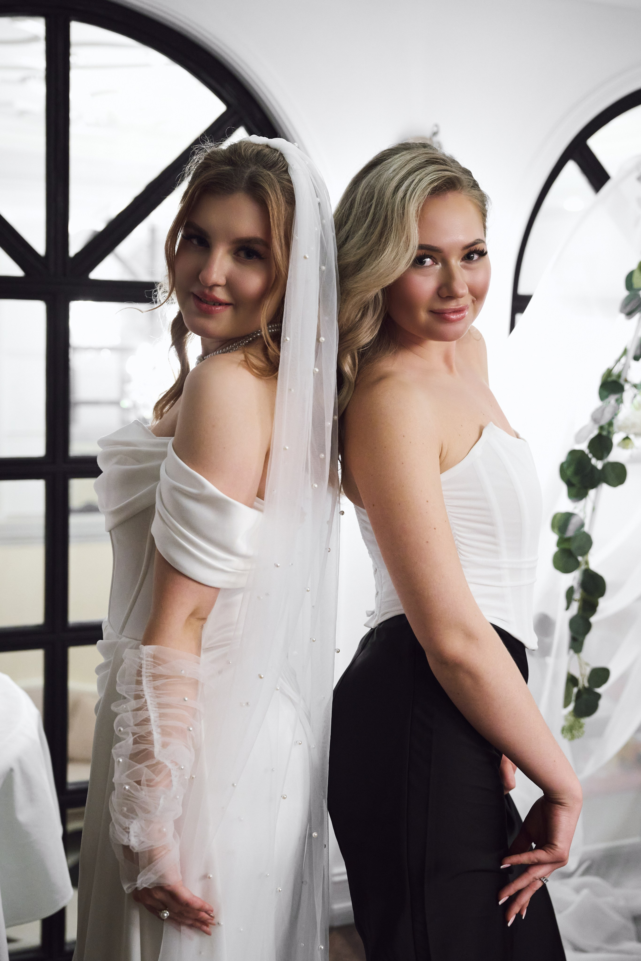 Y&A. Екатерина Ханенко — фотограф в Екатеринбурге