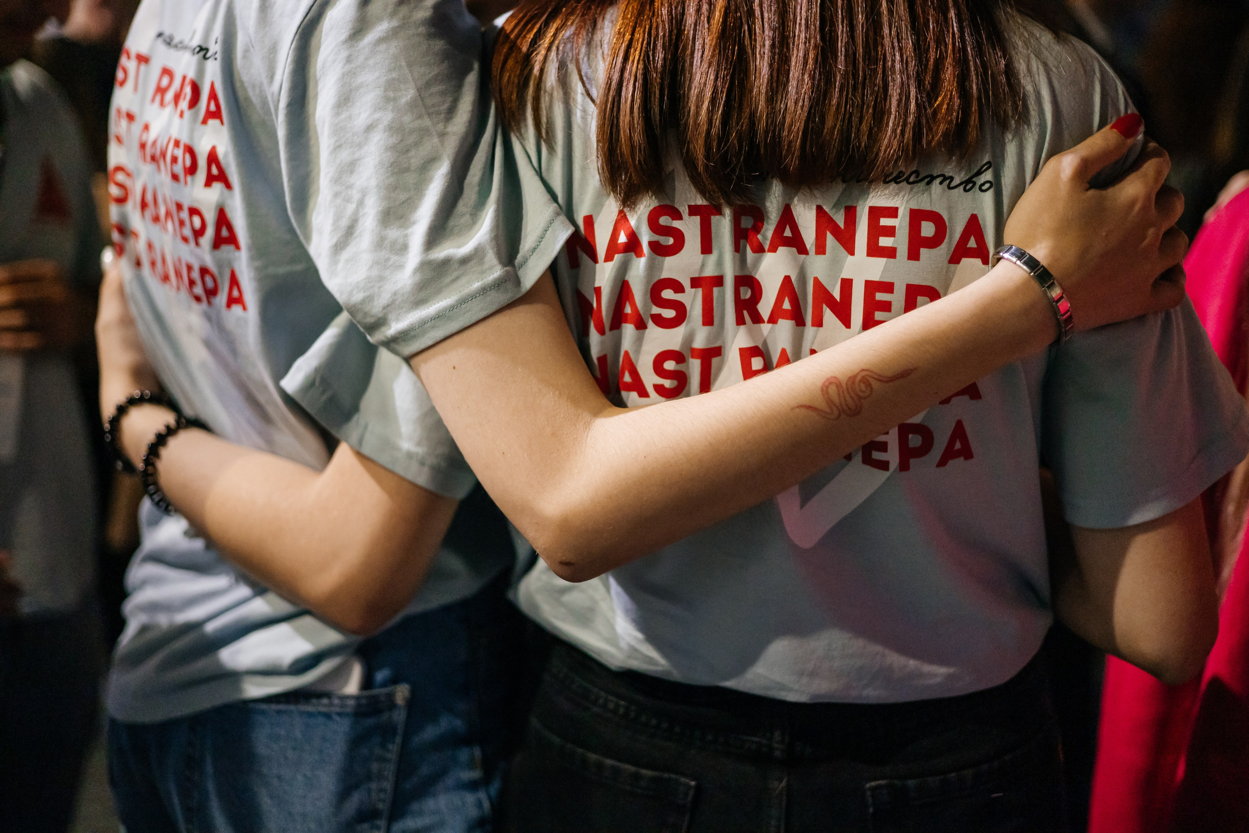 Всероссийский Форум Наставников NAST RANEPA. Дарья Нерсесян — фотограф в Ростове-на-Дону