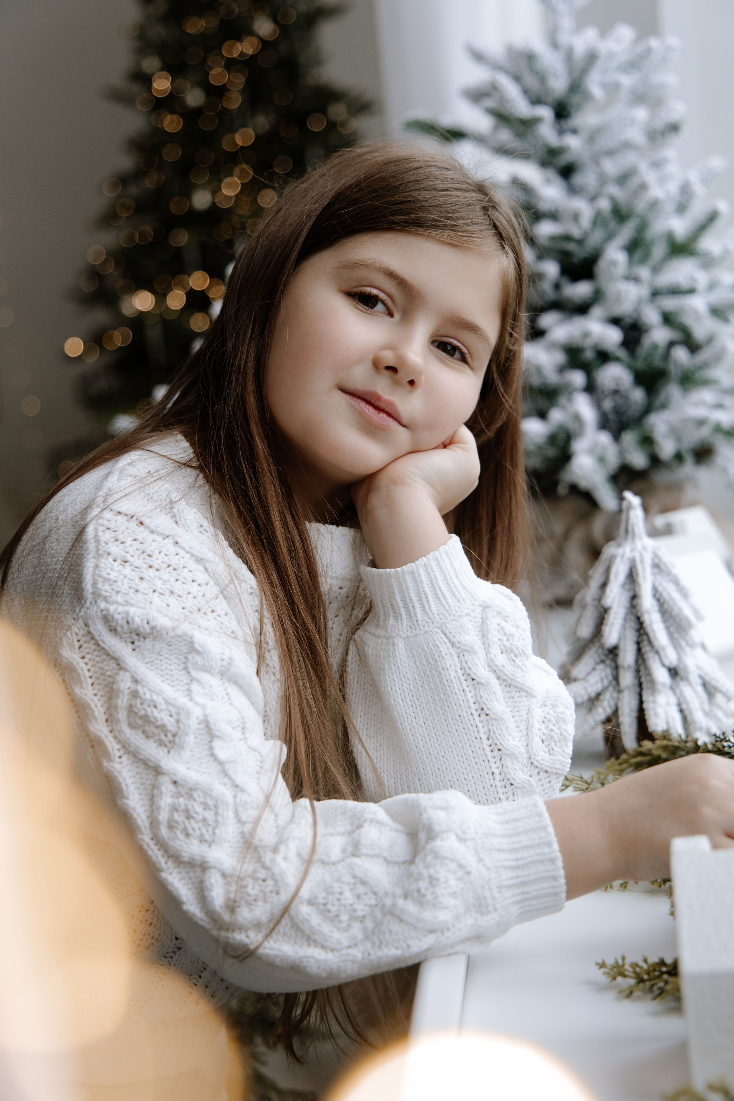 Ковалева Анастасия. First-foto.ru