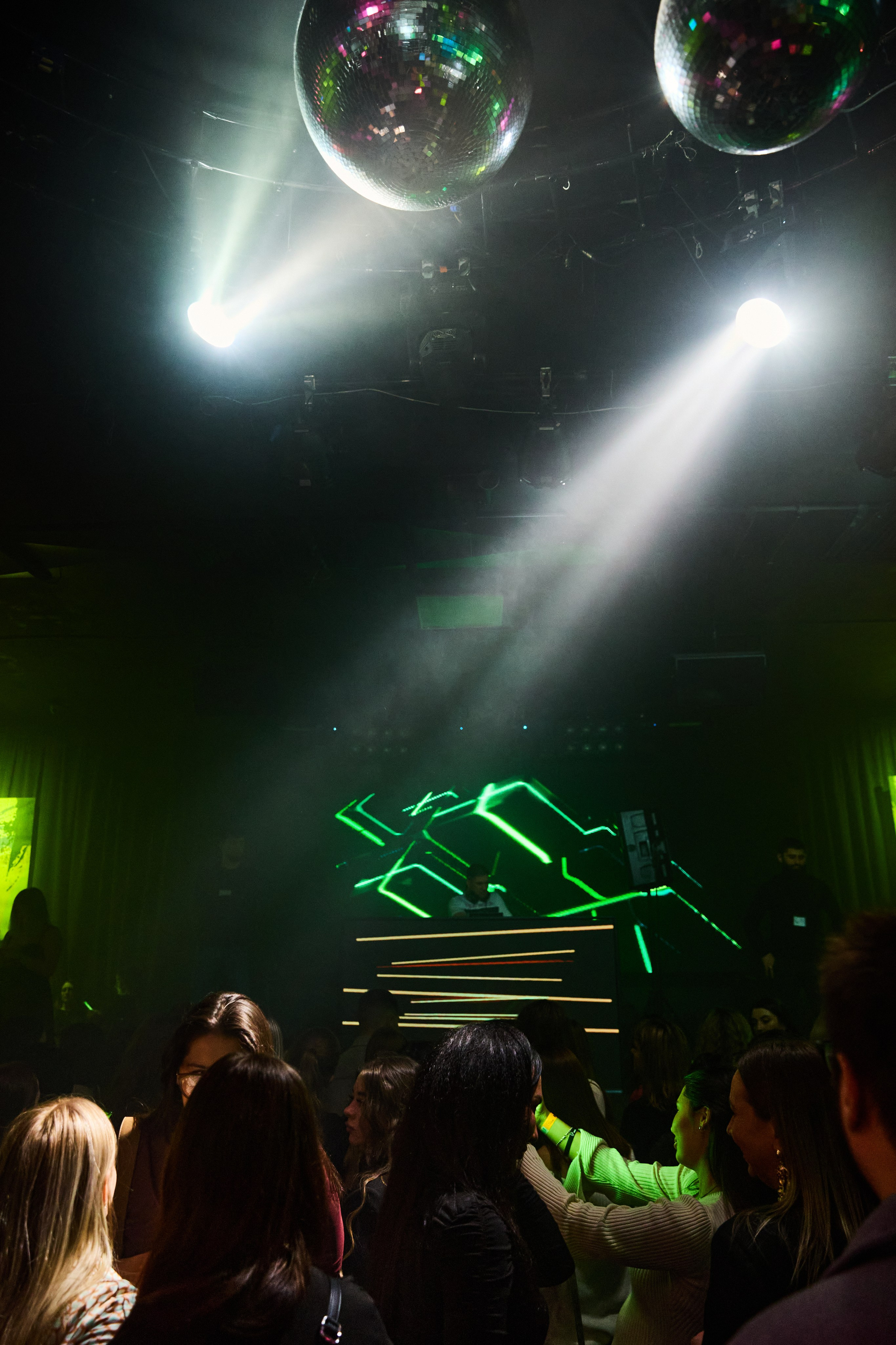 Концерт Зомба в Норильске в ночном клубе «Рублев». Свадебный и семейный фотограф в Ульяновске, Норильске, Казани — Орешина Елена