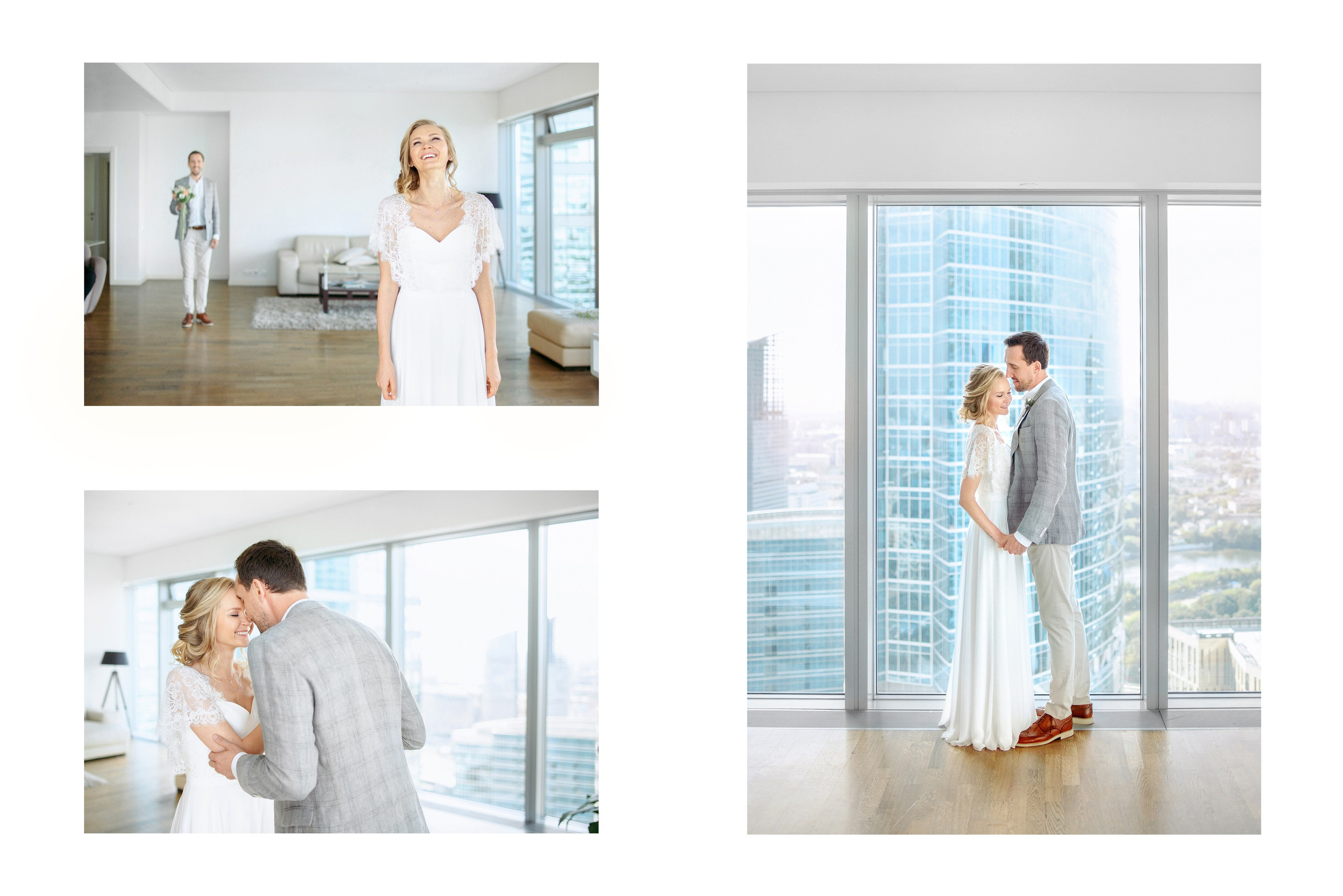 Свадебный фотограф. Фотограф Москва — Павел Михайлов