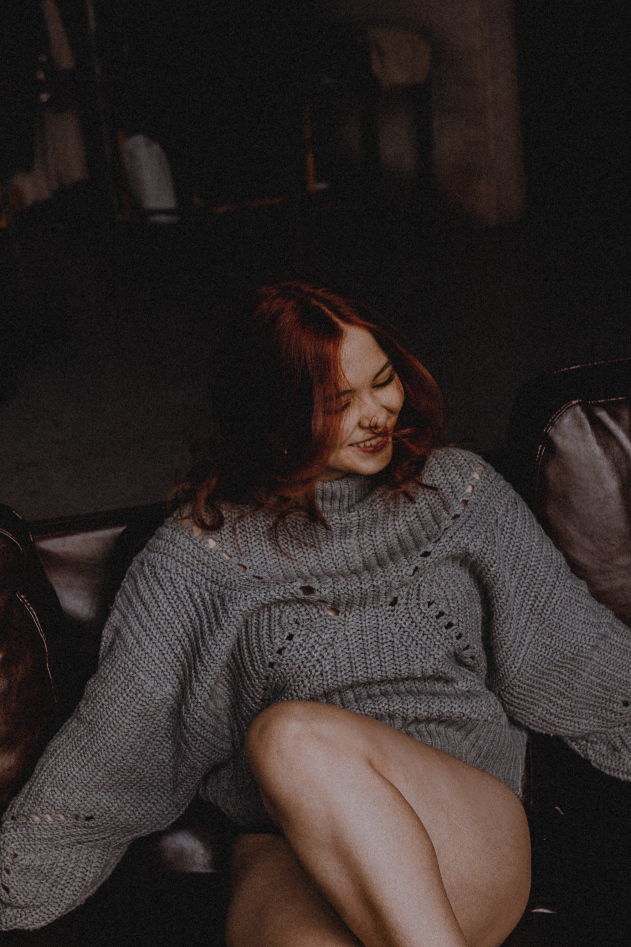 Наташа. Фотограф Стилист Тюмень Вера Хайруллина