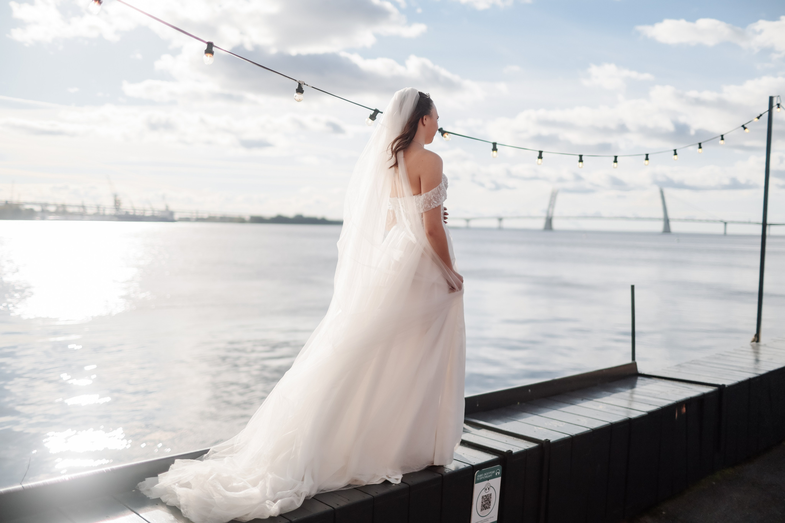 Александр и Арина. Твой снимок СПб