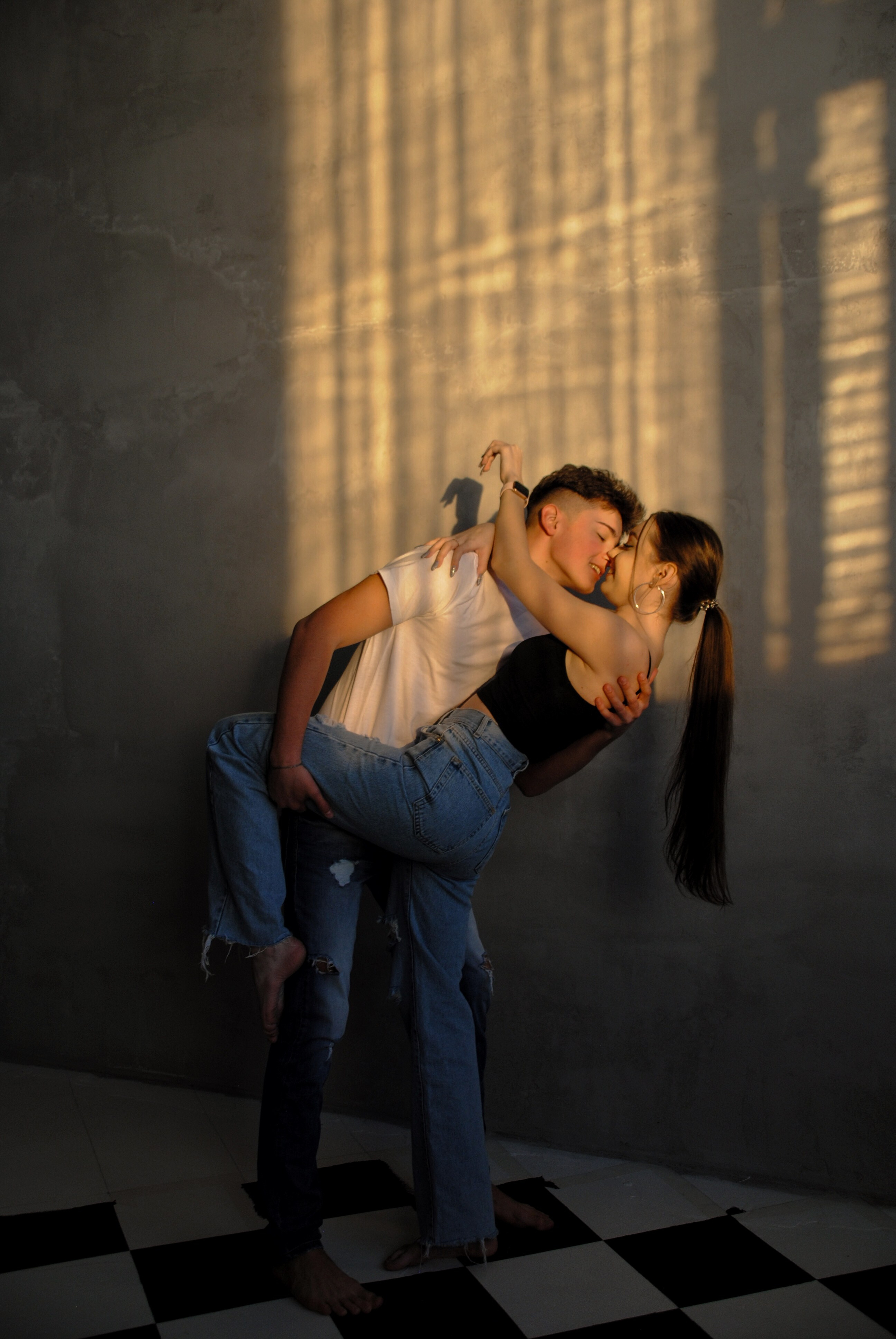 Love story. Фотограф Нижний Новгород