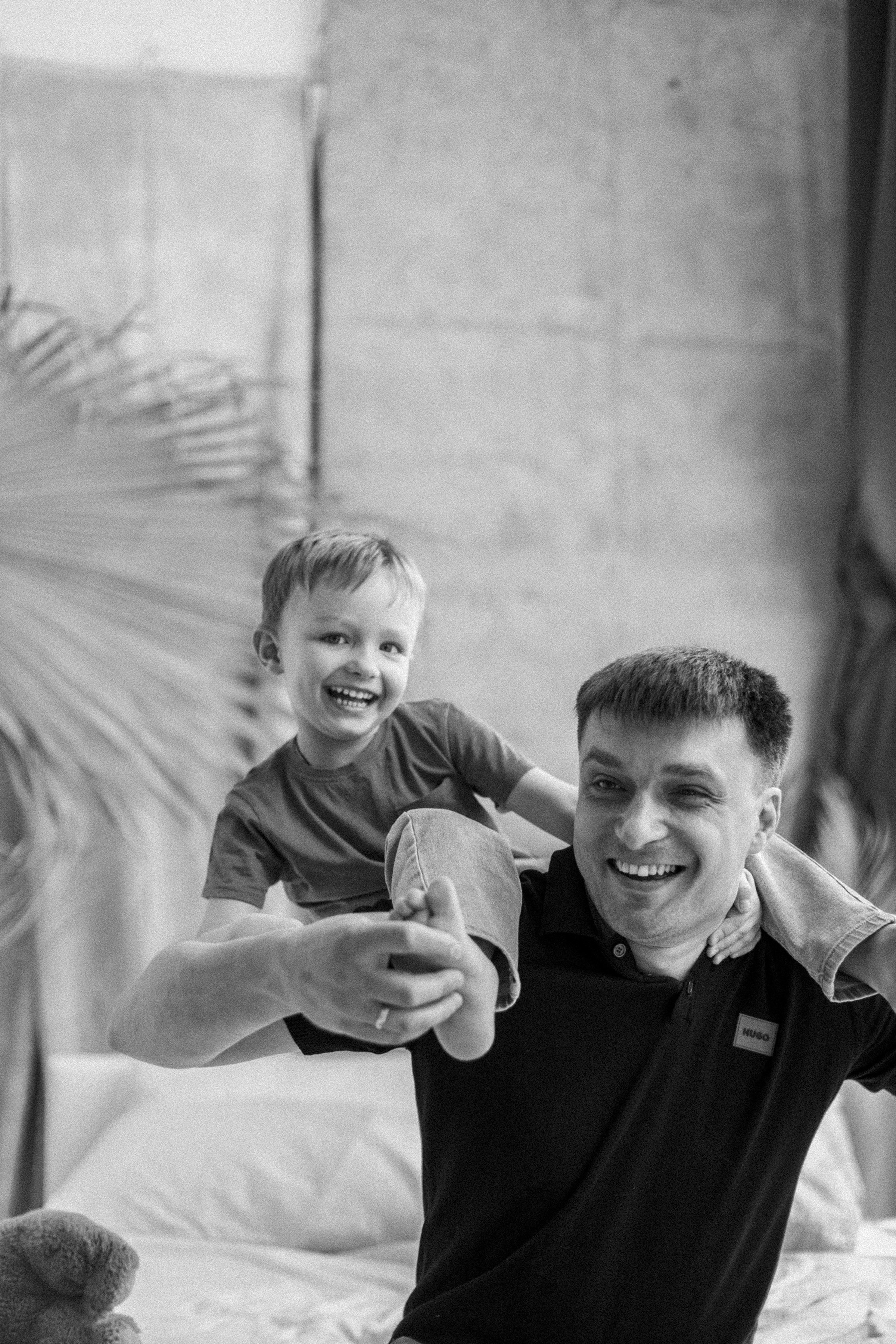 Портфолио. Семейный и детский фотограф в Москве Артём Жигурс