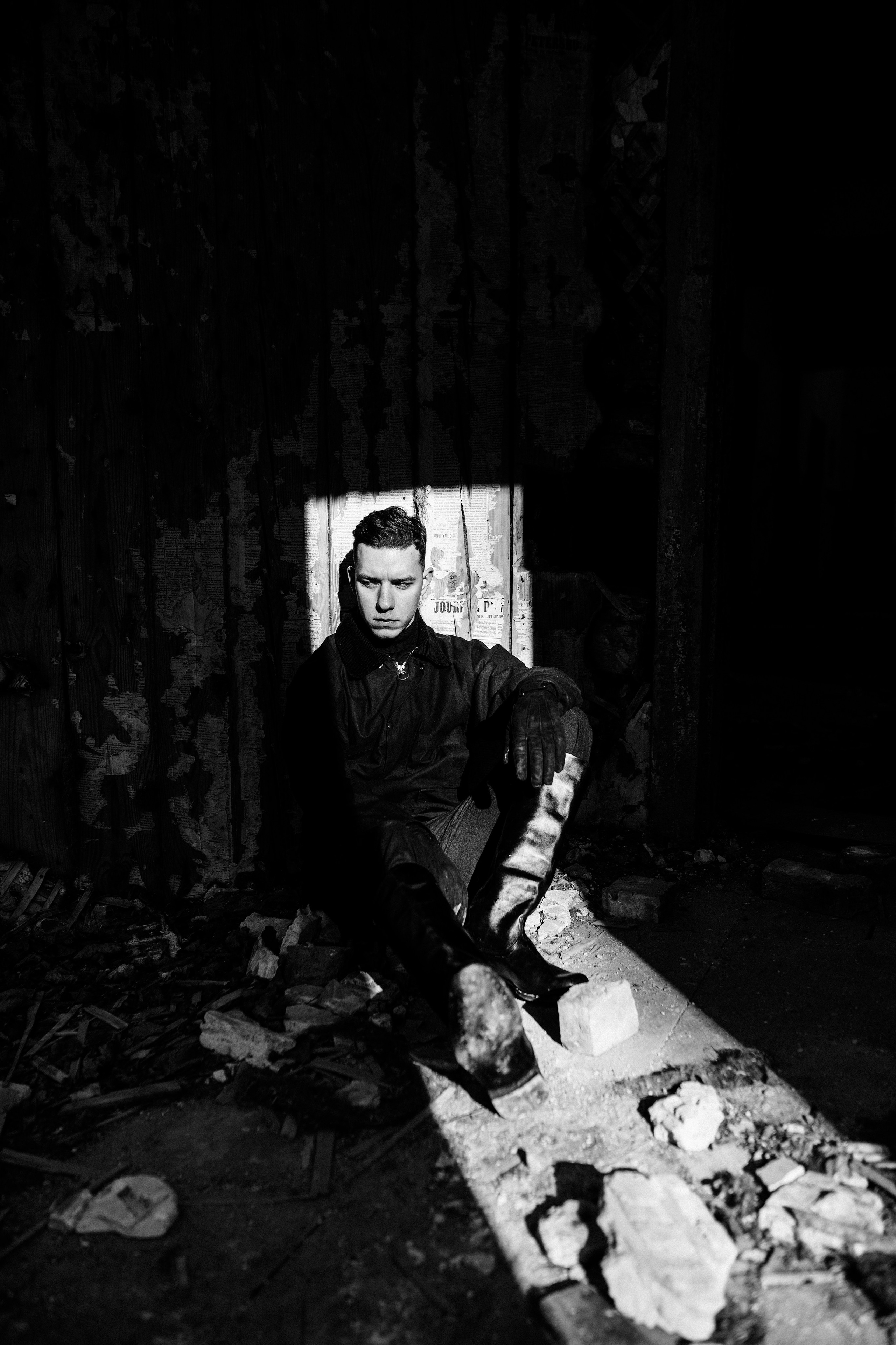 Анатолий. Свадебный, семейный фотограф в Рязани Лена Брант