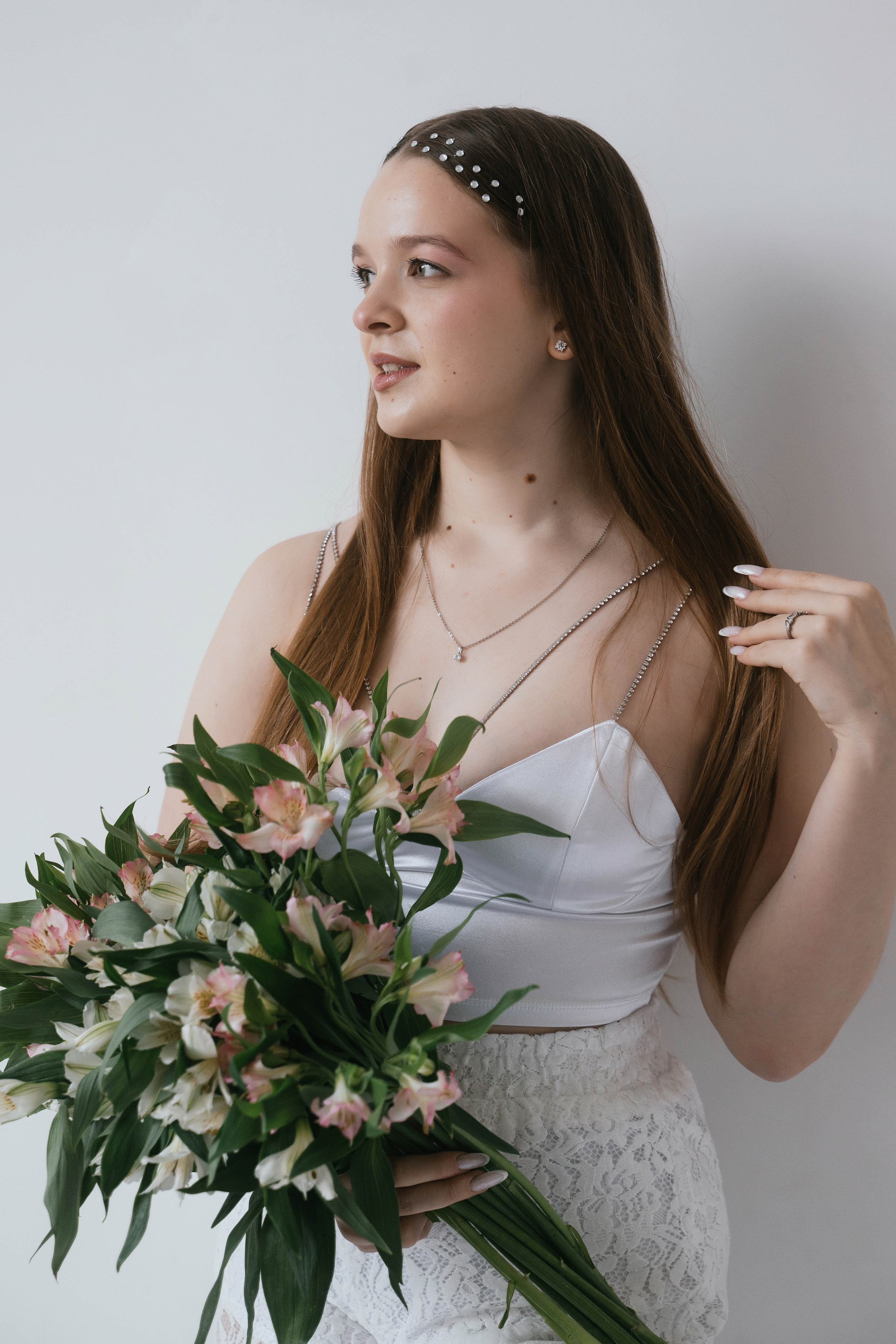 Вика. Свадебный, семейный фотограф в Рязани Лена Брант