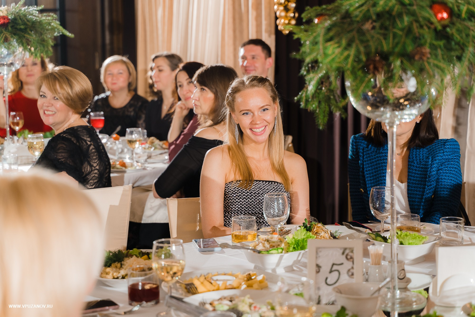 Фотосъемка дня рождения