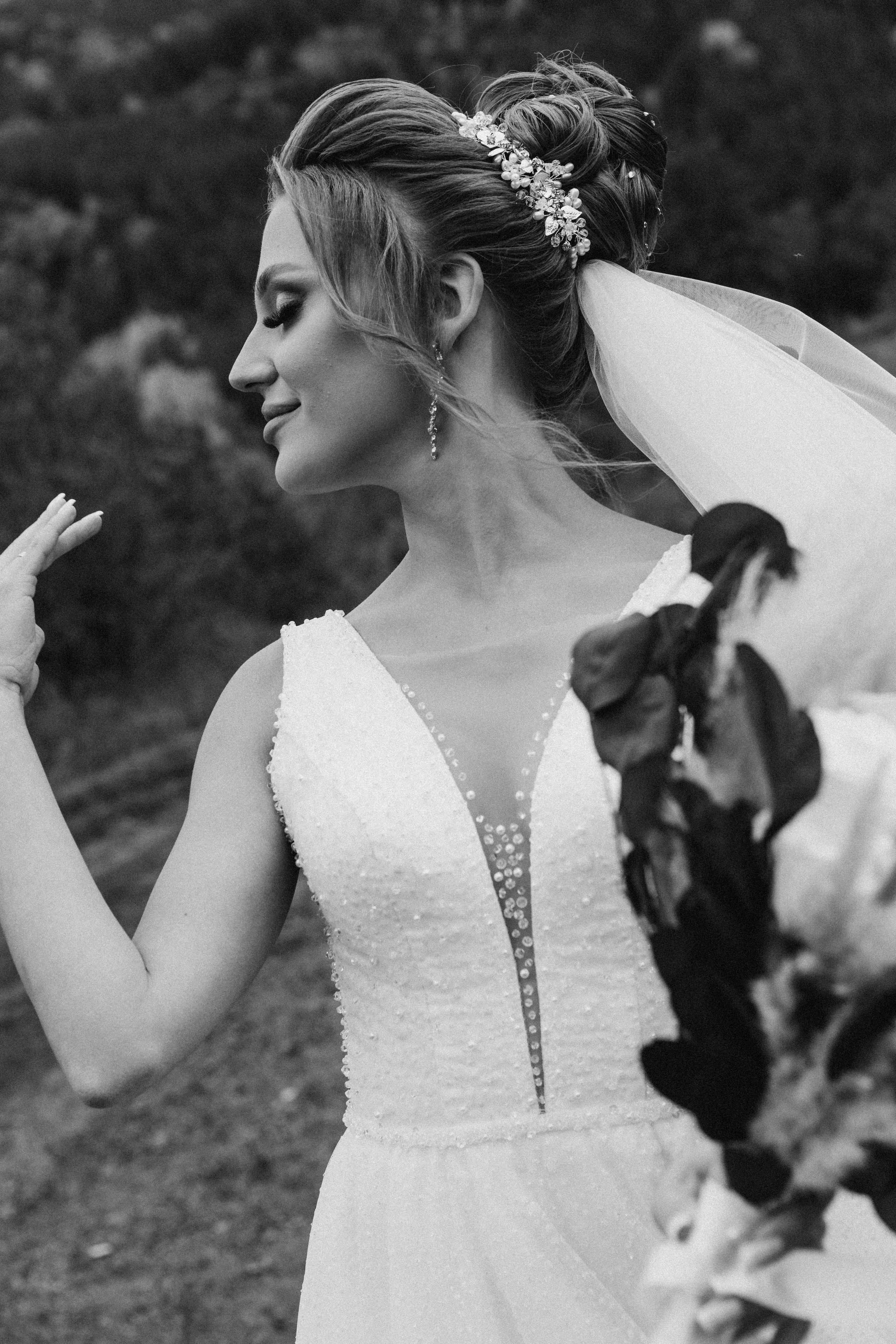 Дарья&Даниил. Свадебный фотограф Белокуриха, Алтай