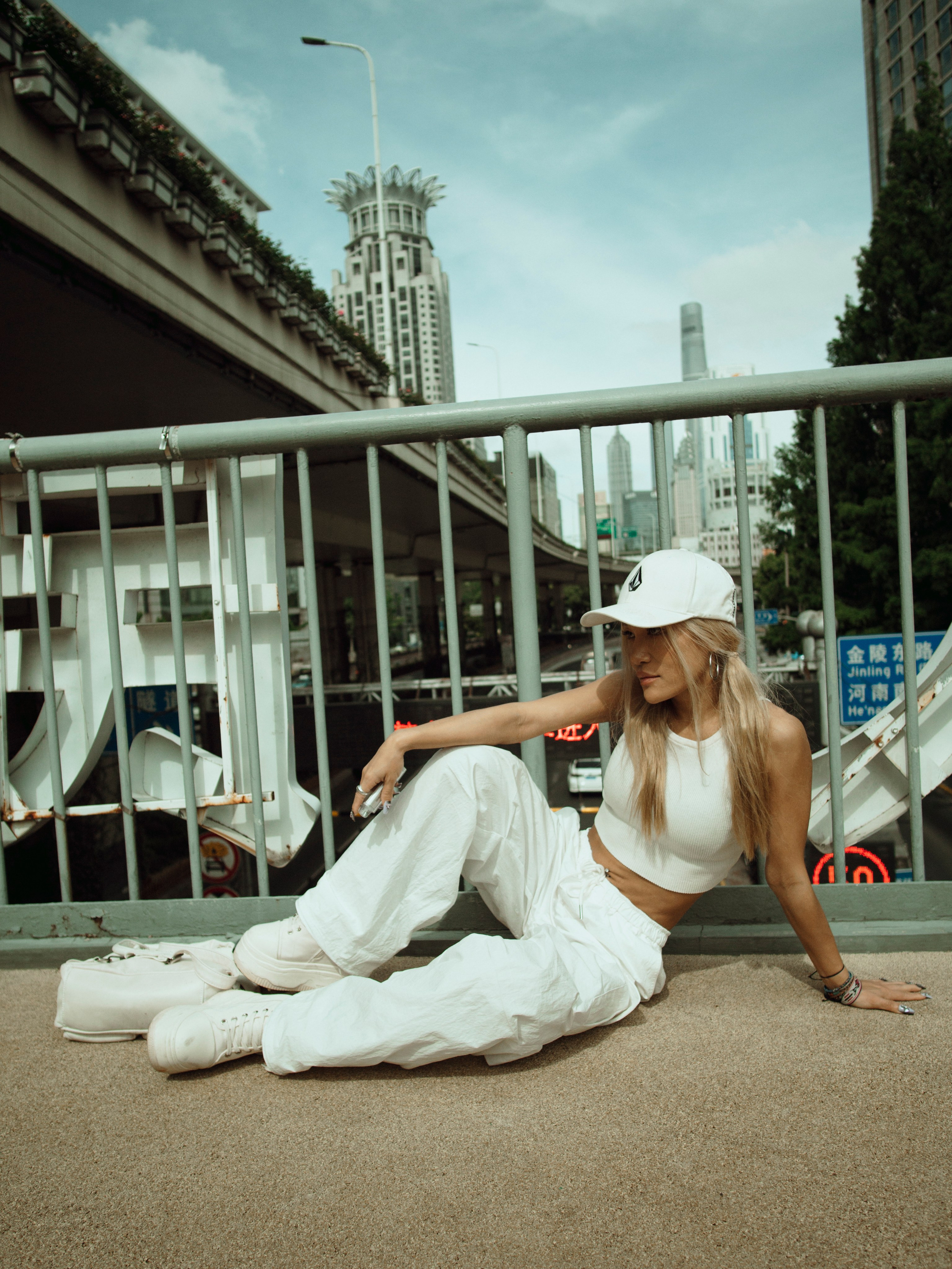 Shang Hai 上海. Фотограф и видеограф в Благовещенске и Санкт-Петербурге Мурыгина Мария