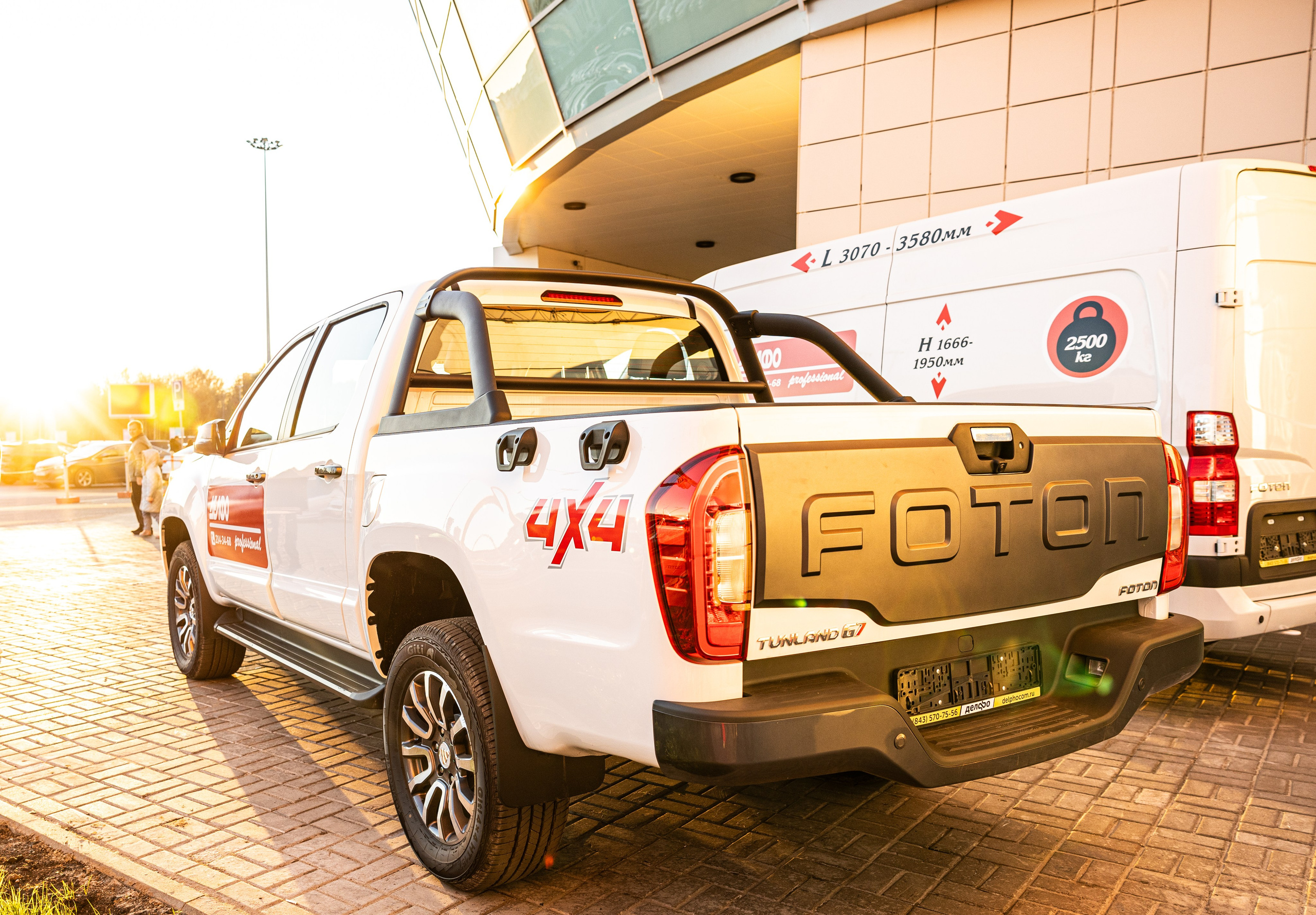 Фотографии автомобилей. Фотограф в Казани Ольга Яшина