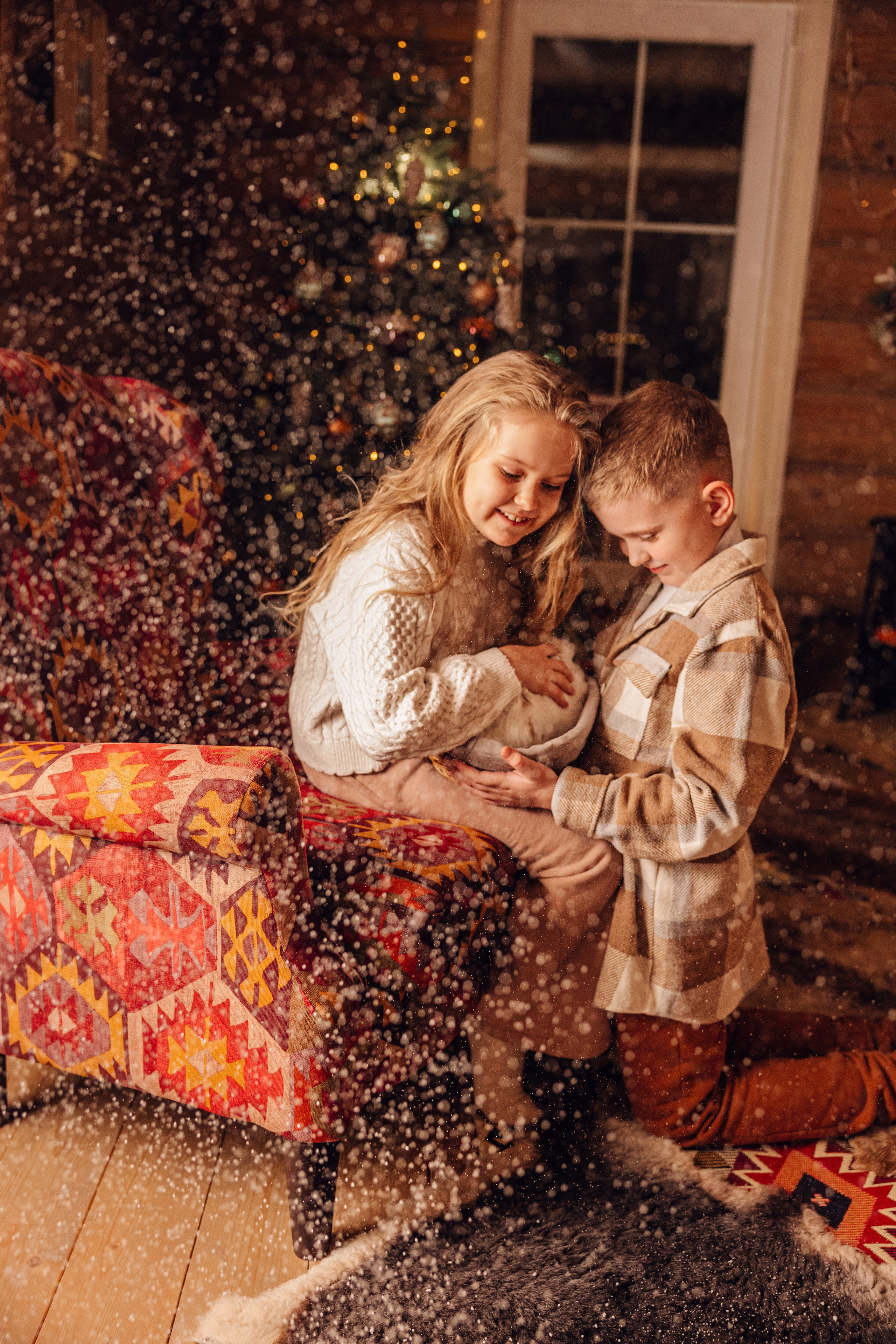 Семейная фотосессия Казань. Фотограф в Казани Ольга Яшина