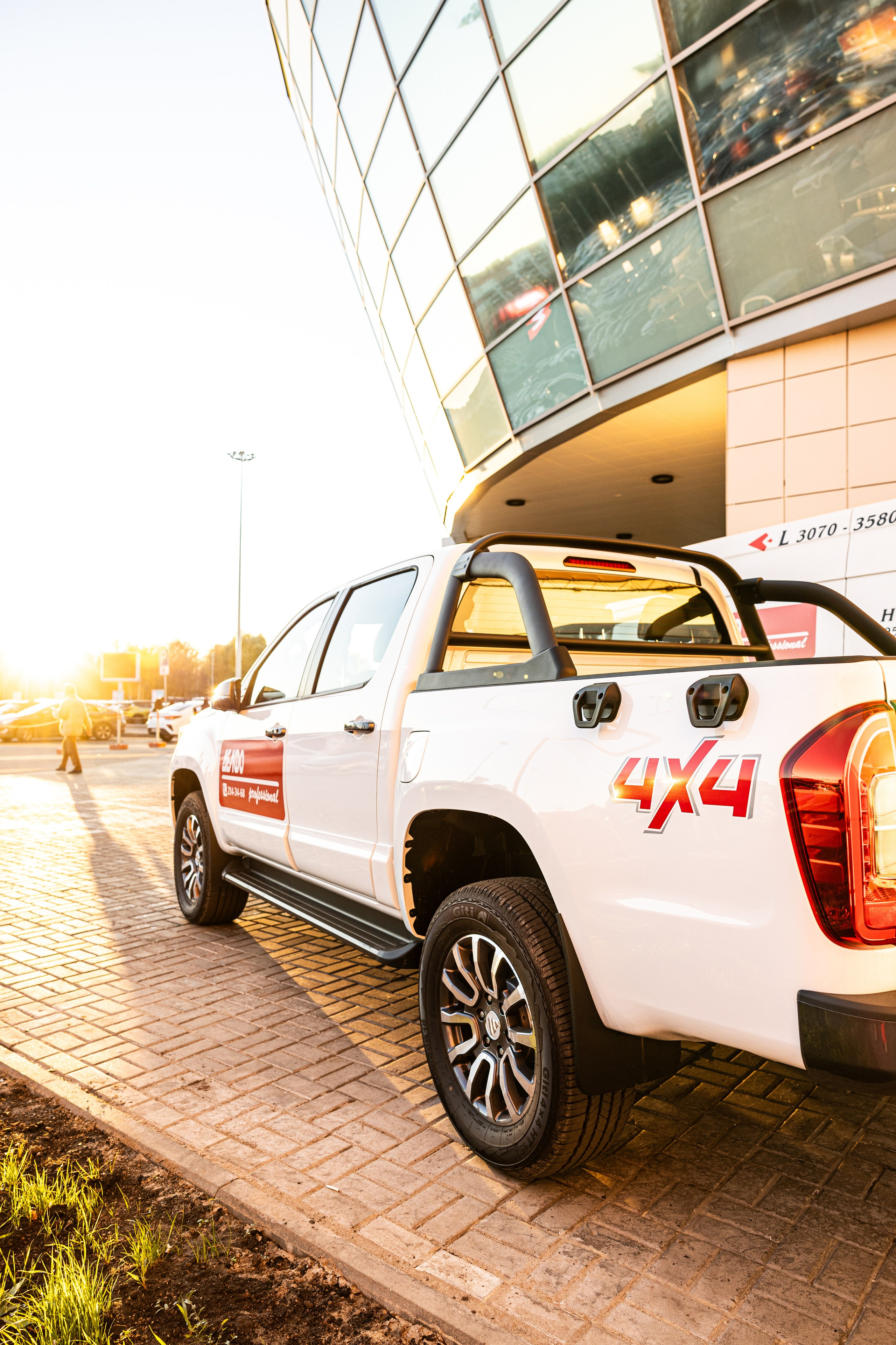 Фотографии автомобилей. Фотограф в Казани Ольга Яшина