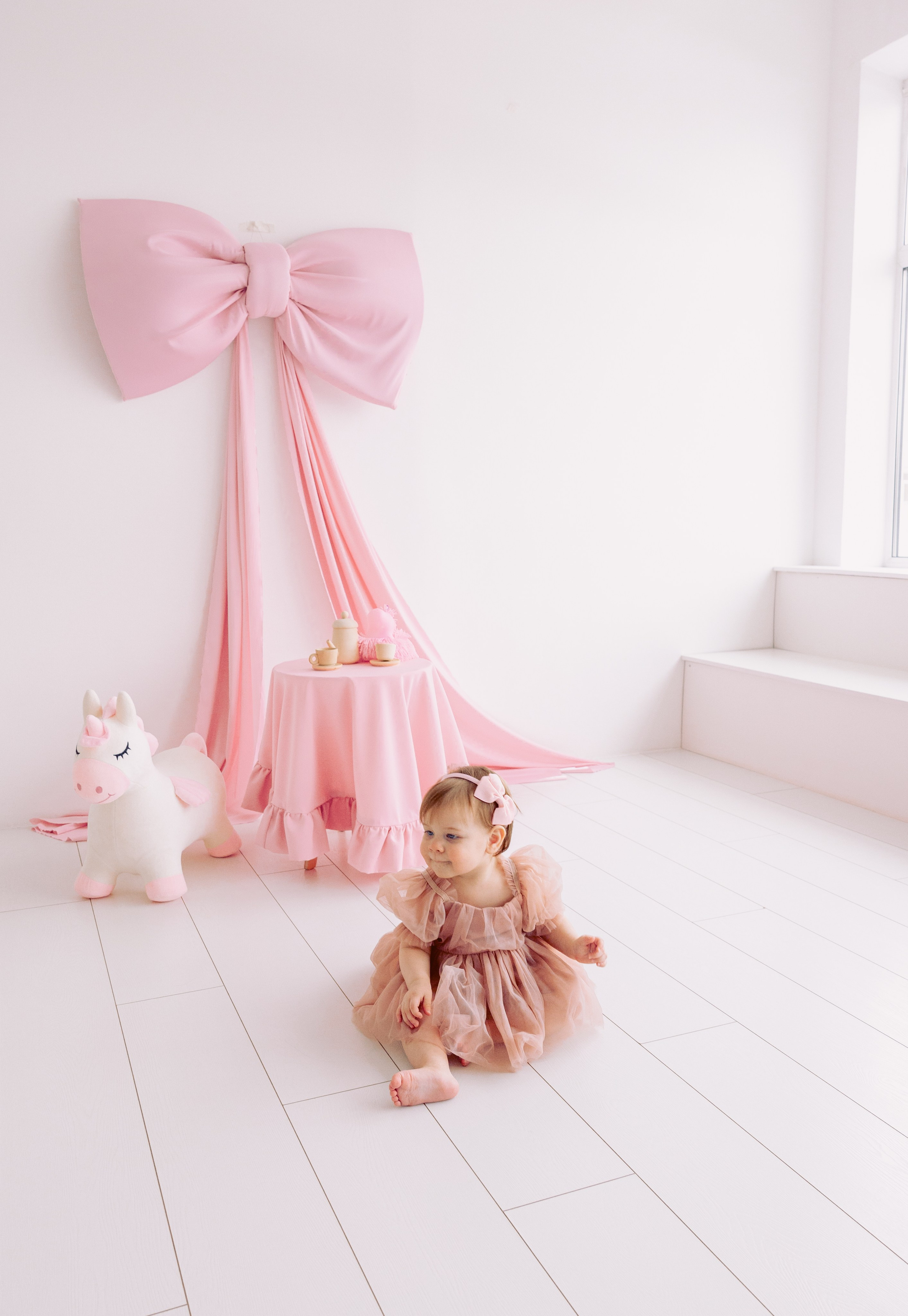 Детская фотосессия. Фотограф в Казани Ольга Яшина