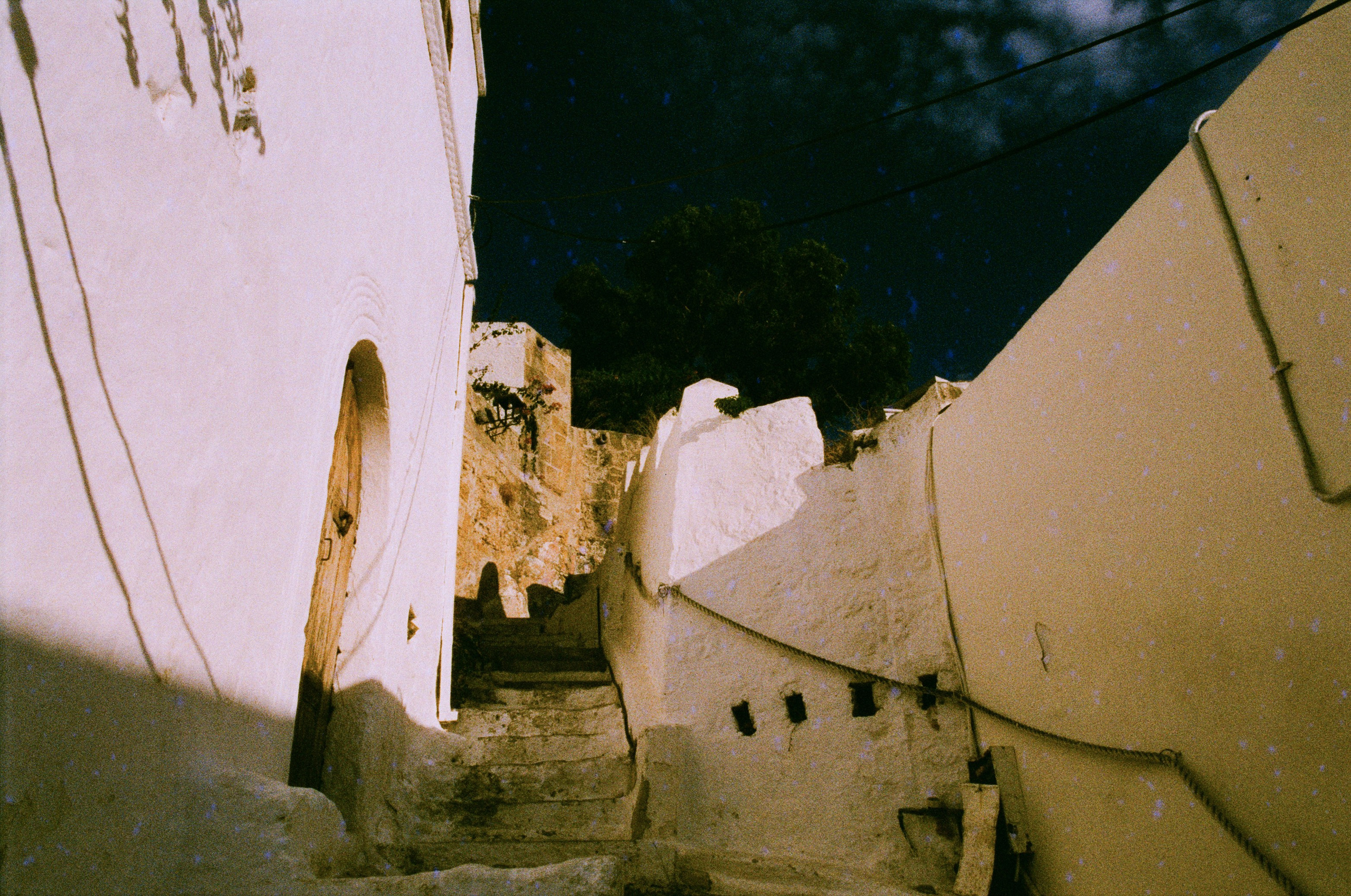 Hush // greece, rhodes III. EVER EXPOSED