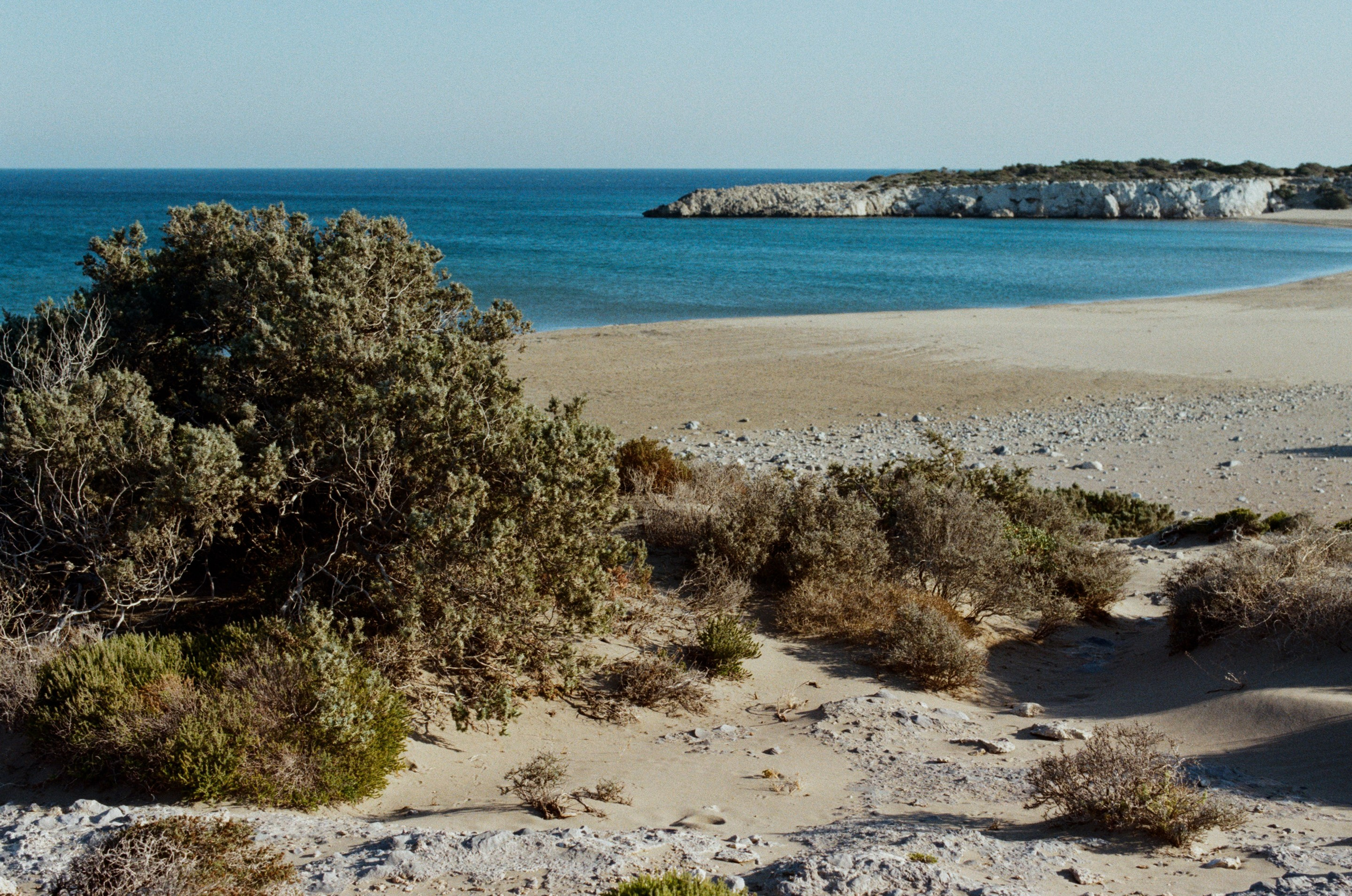 Cryogen // greece, rhodes IV. EVER EXPOSED
