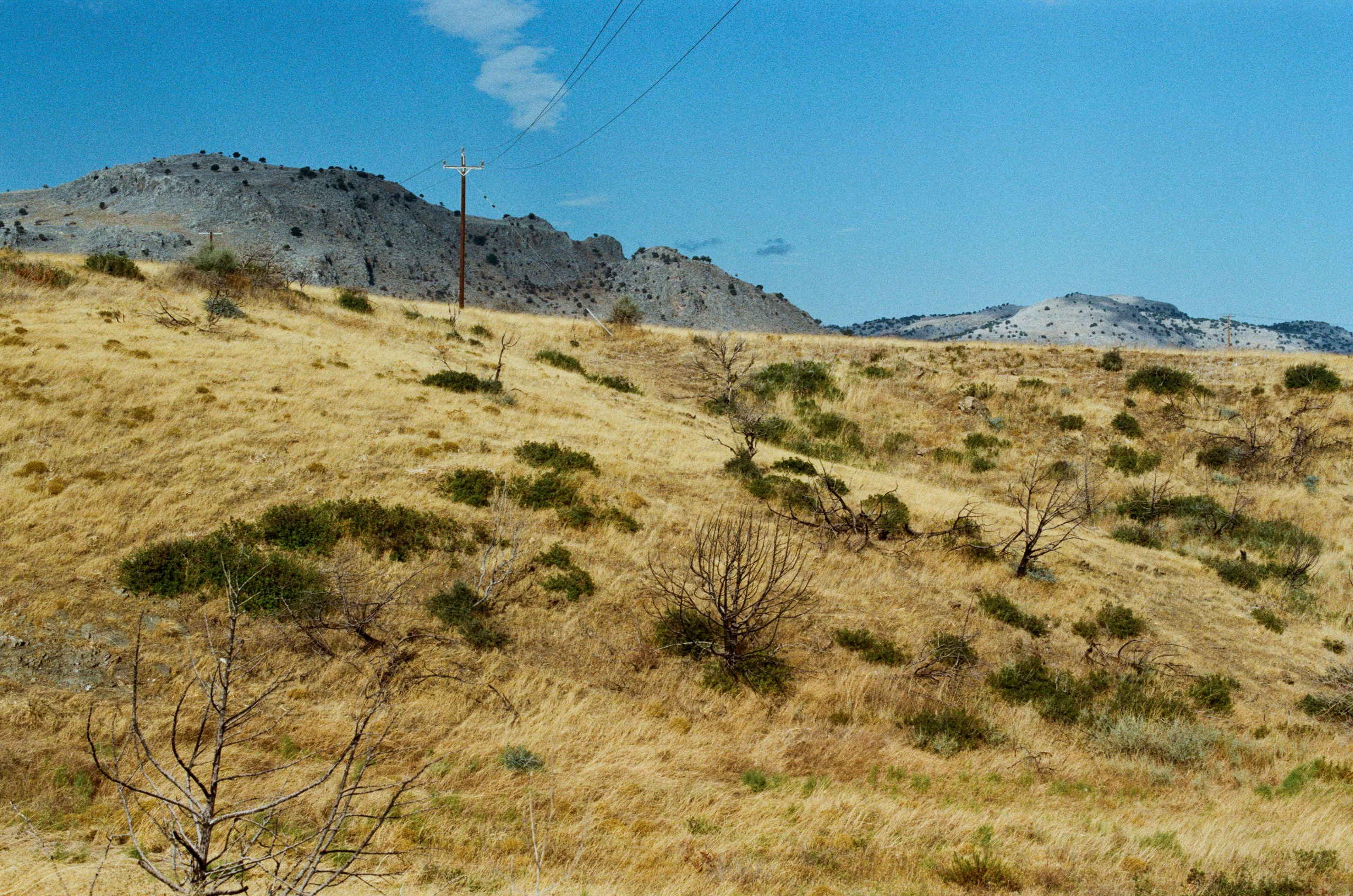 Cryogen // greece, rhodes II. EVER EXPOSED