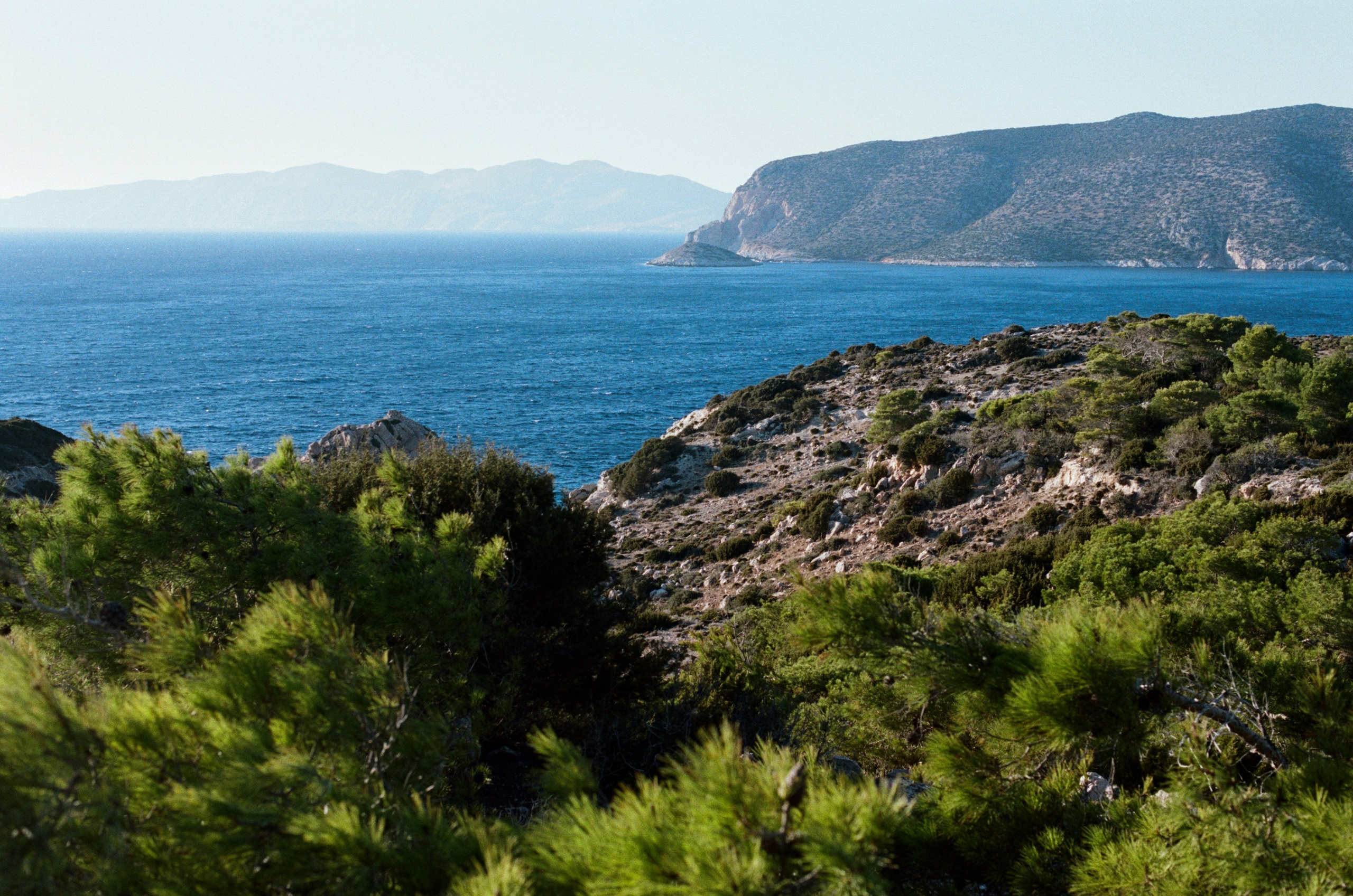 Cryogen // greece, rhodes III. EVER EXPOSED