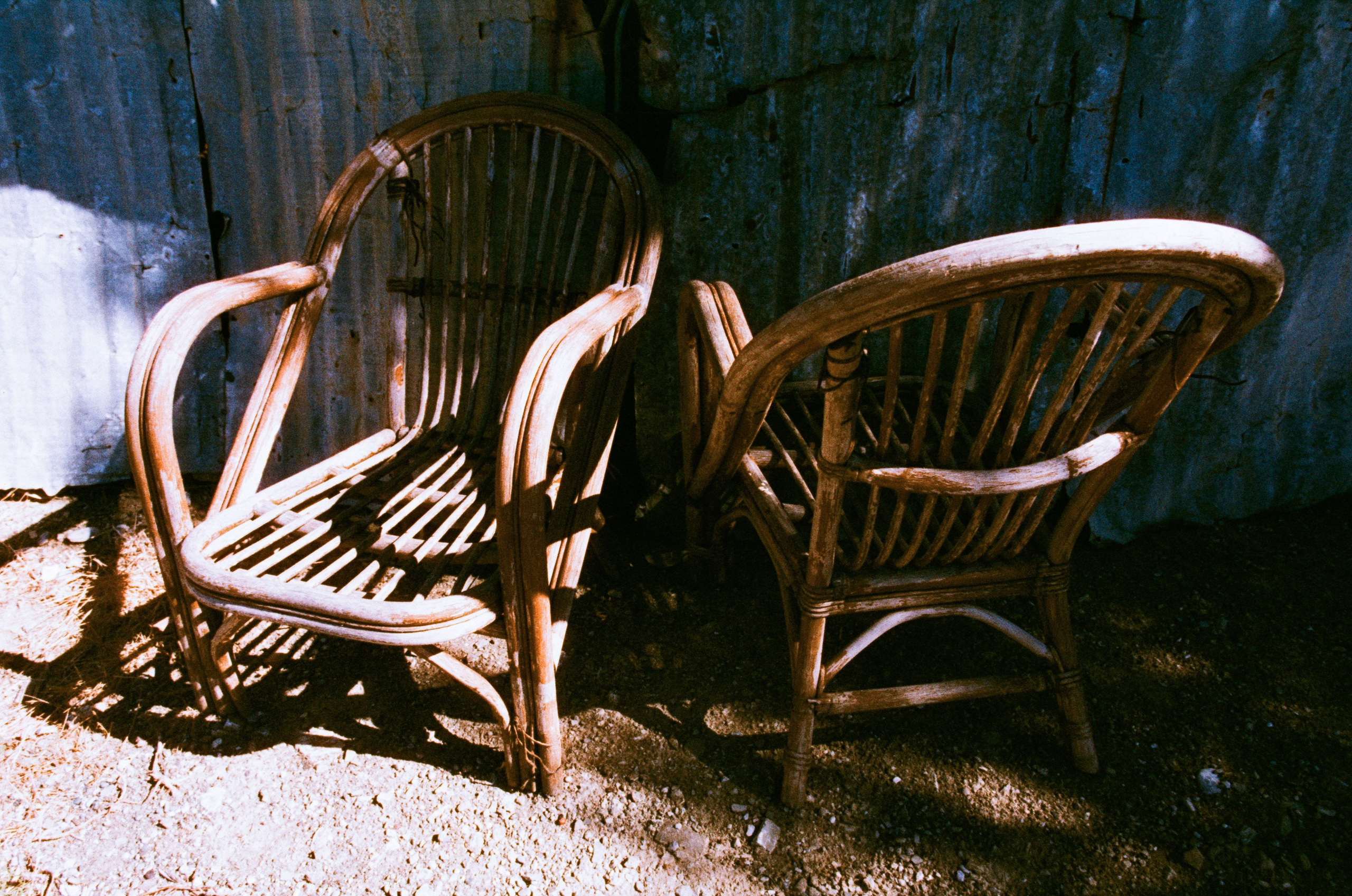 The sickness in you and i // greece, rhodes II. EVER EXPOSED