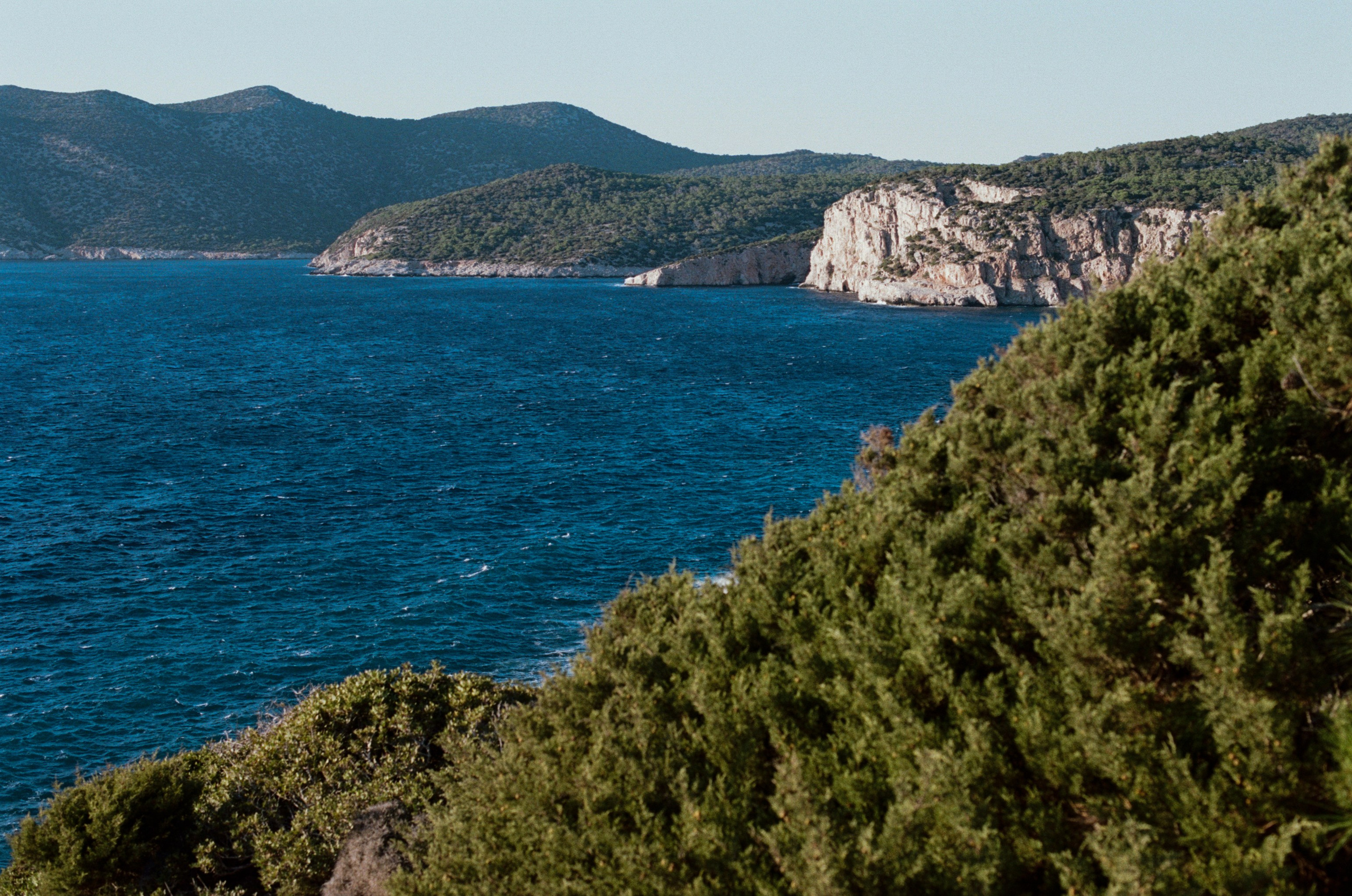 The sickness in you and i // greece, rhodes V. EVER EXPOSED