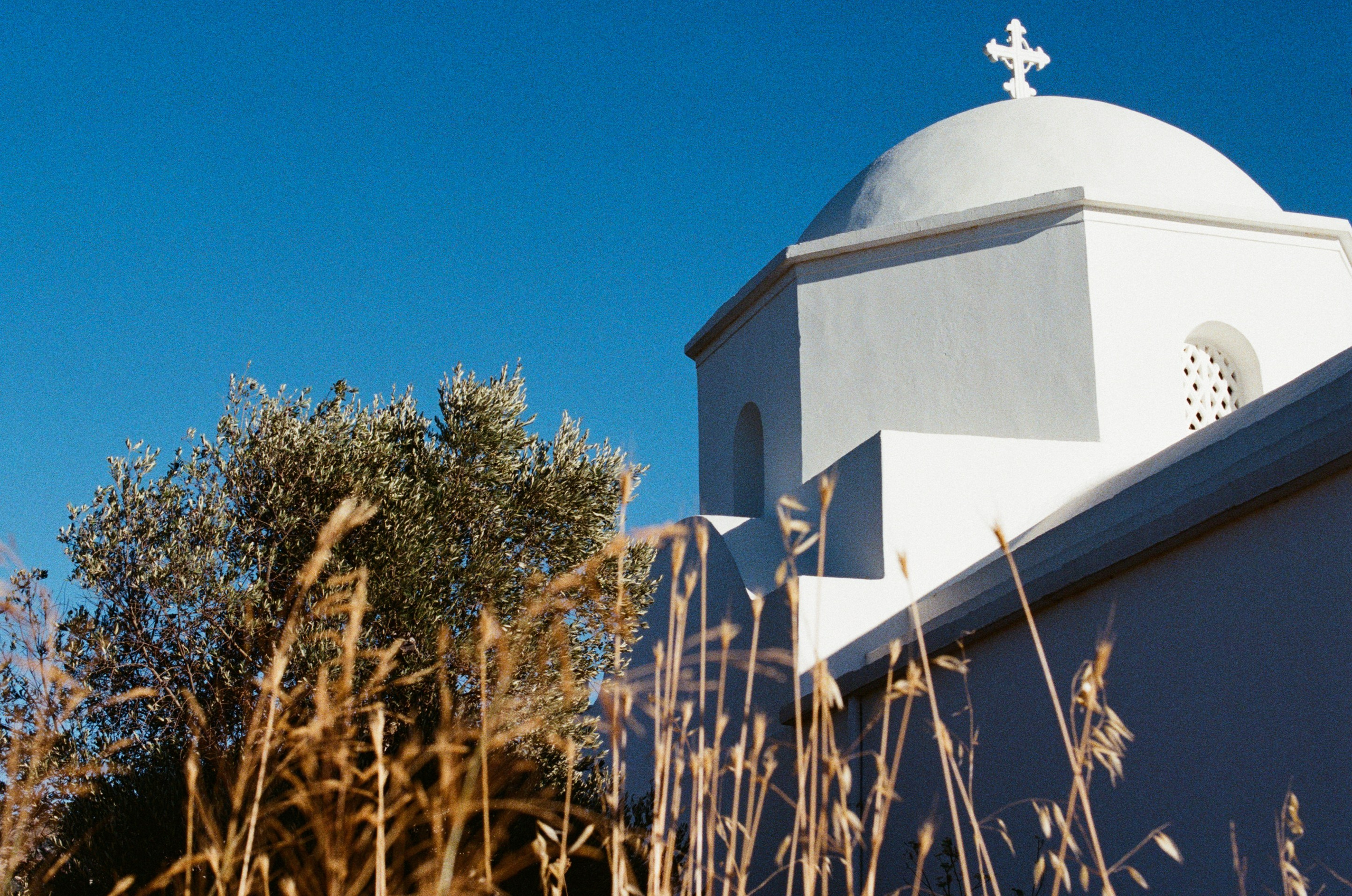 Shimmering scars // greece, naxos IV. EVER EXPOSED